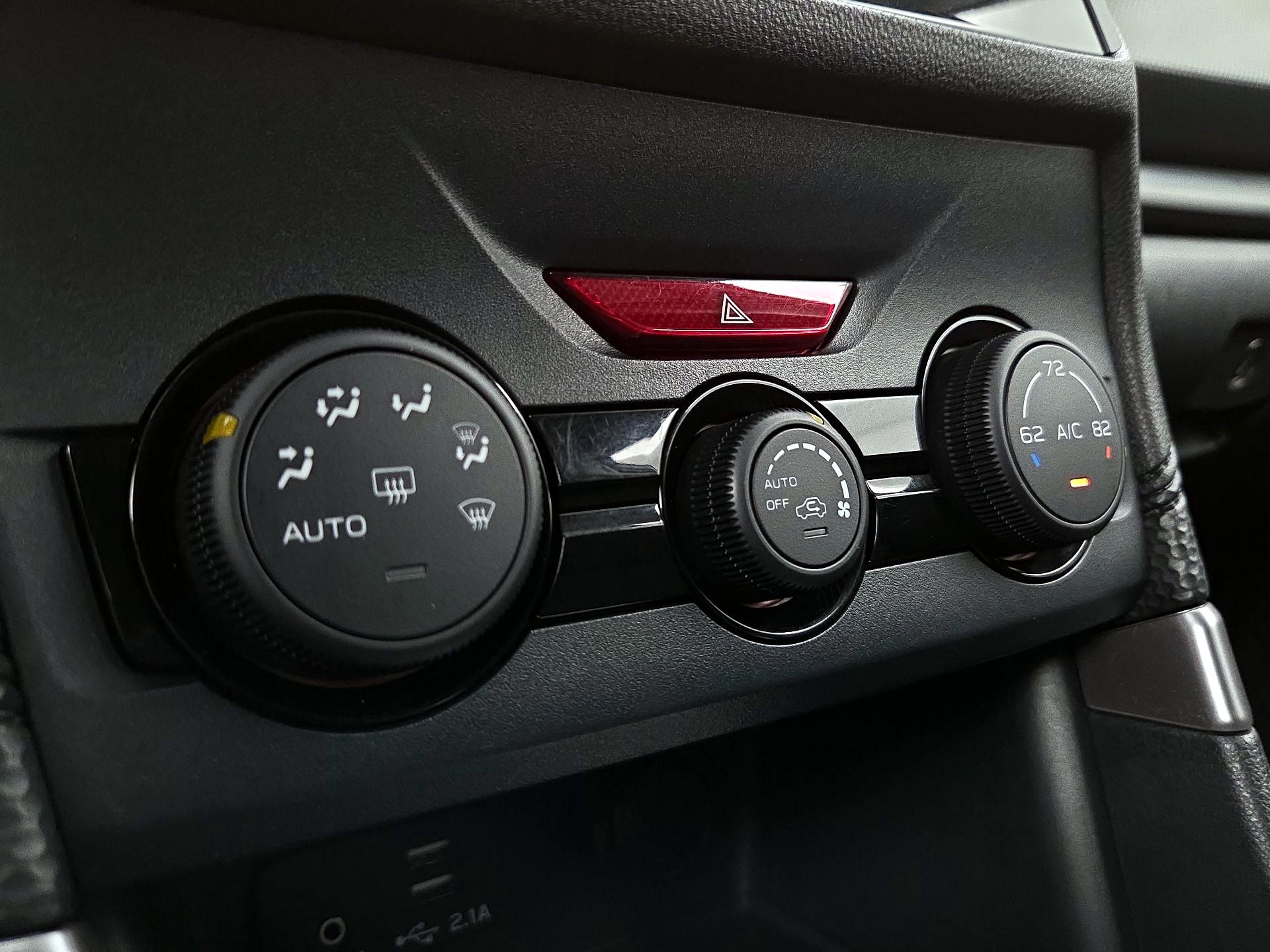 Thumbnail: 2019 Subaru Forester - 16