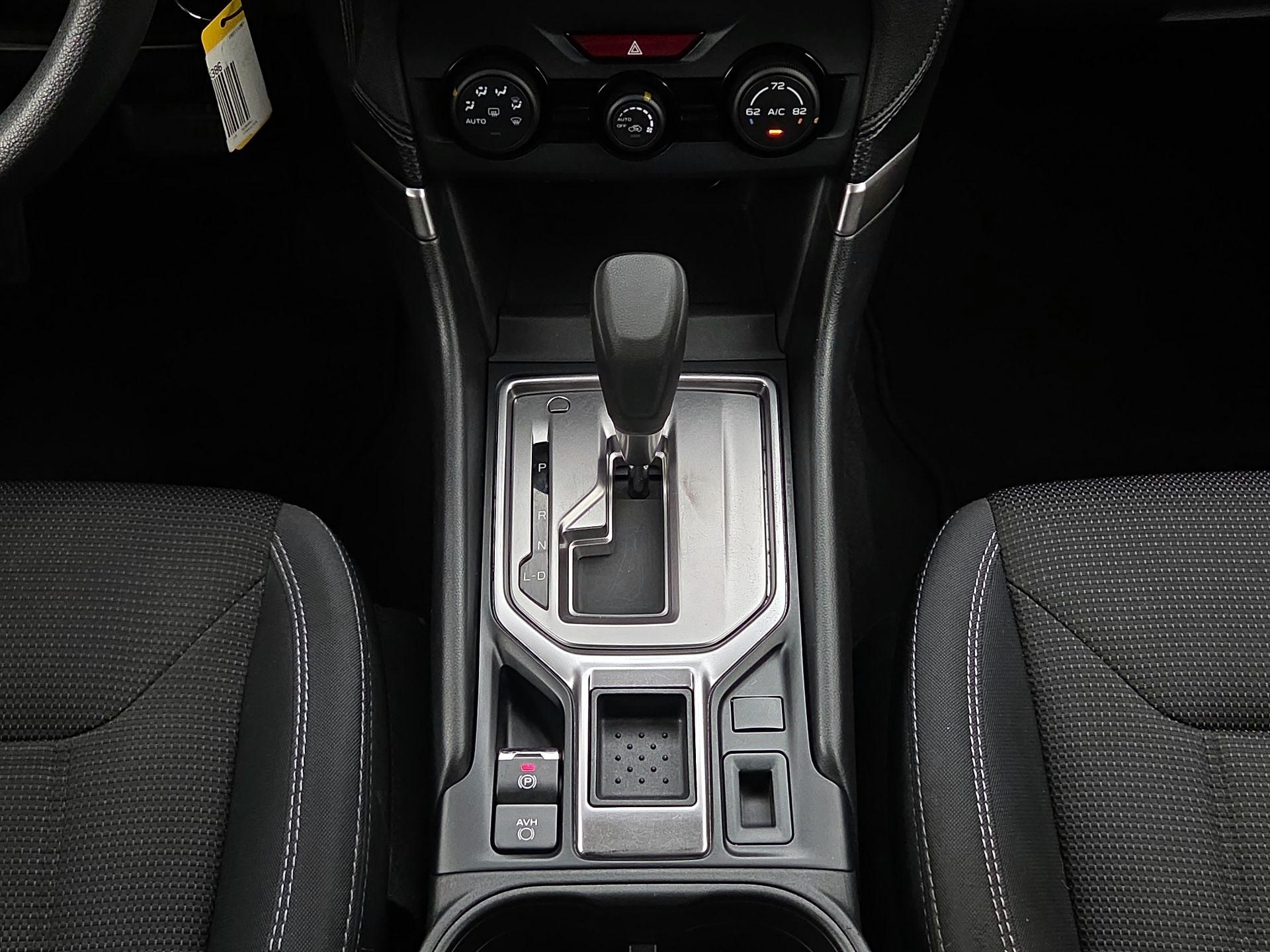 Thumbnail: 2019 Subaru Forester - 17