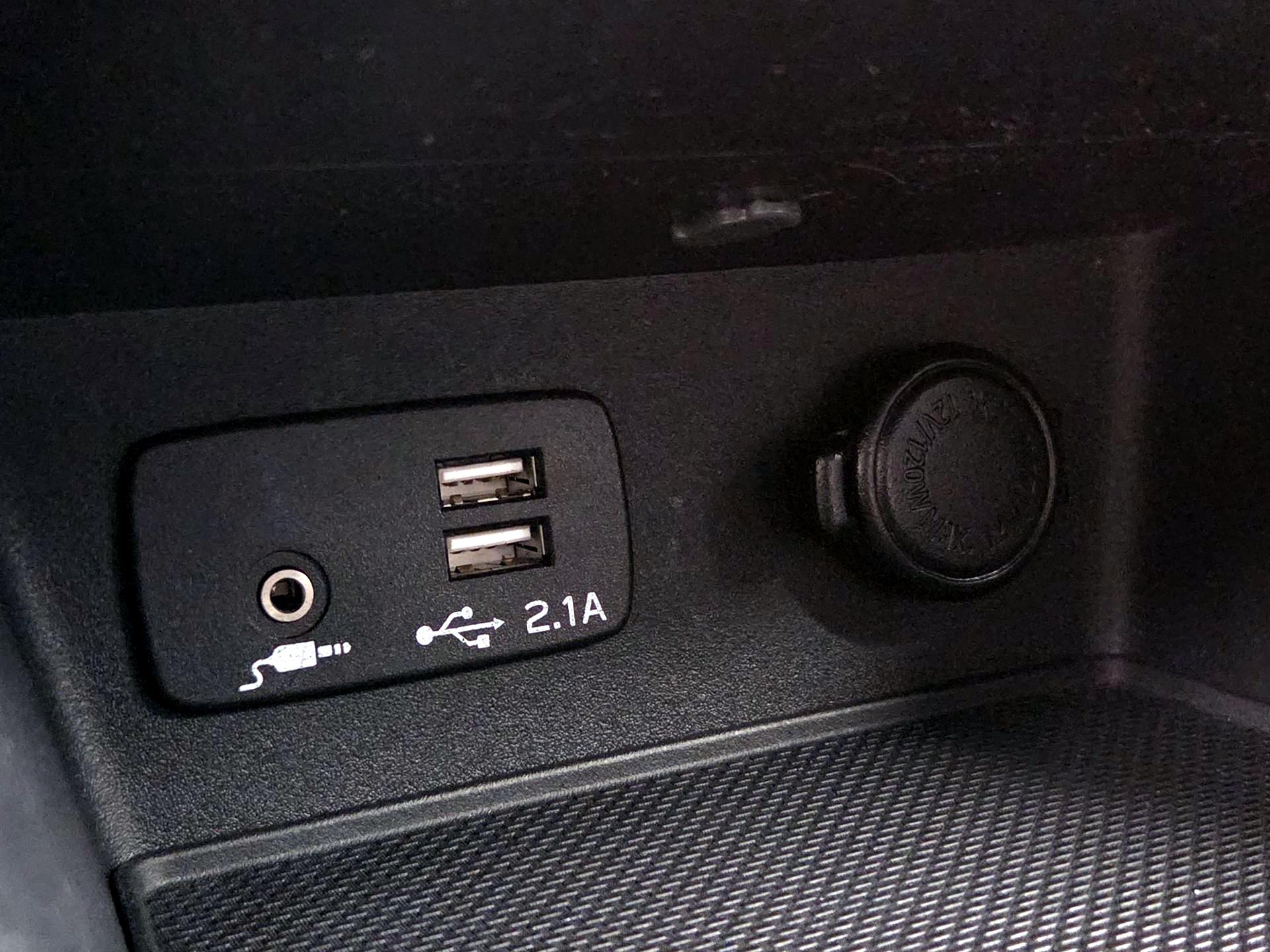 Thumbnail: 2019 Subaru Forester - 18