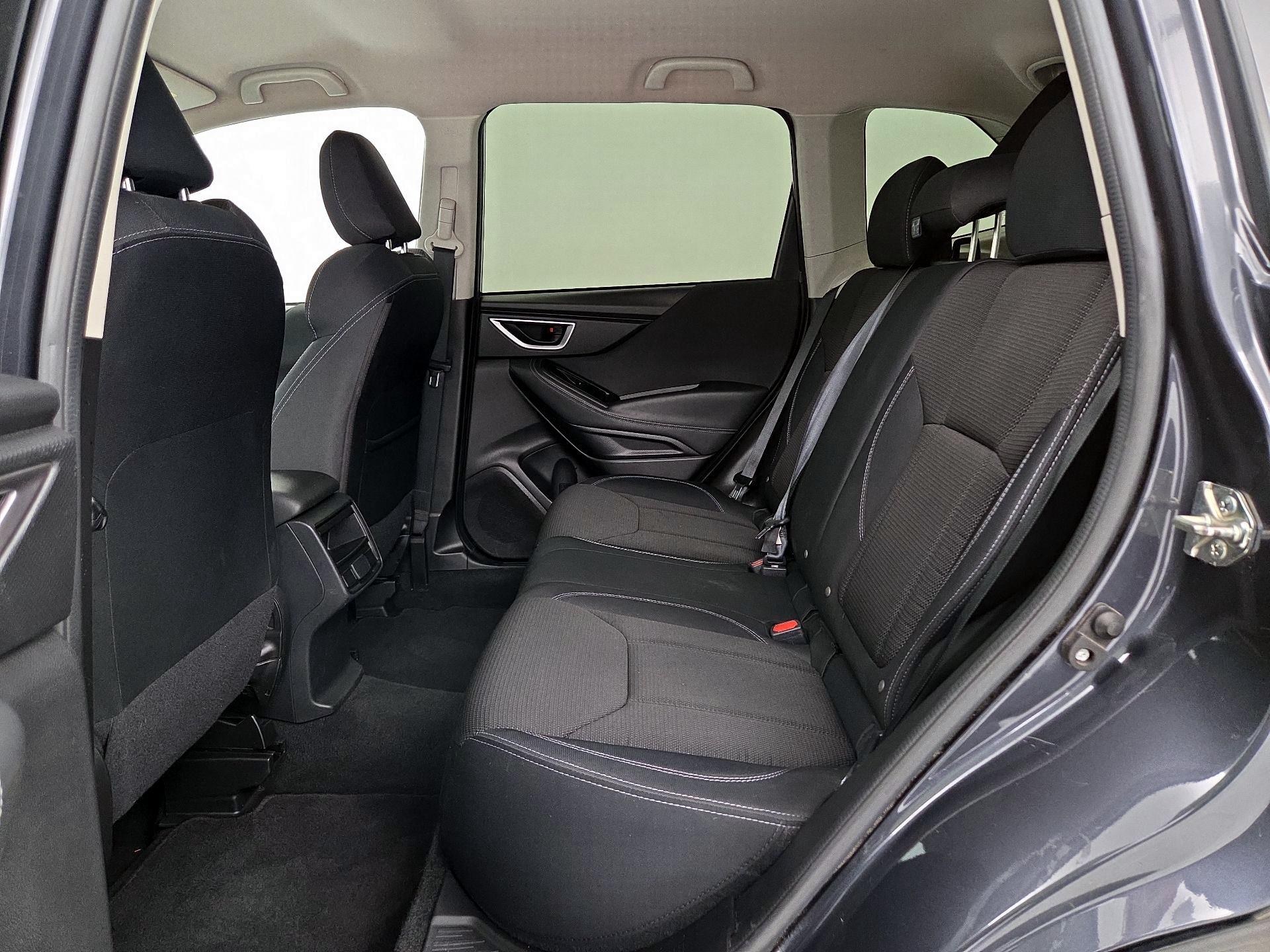 Thumbnail: 2019 Subaru Forester - 19