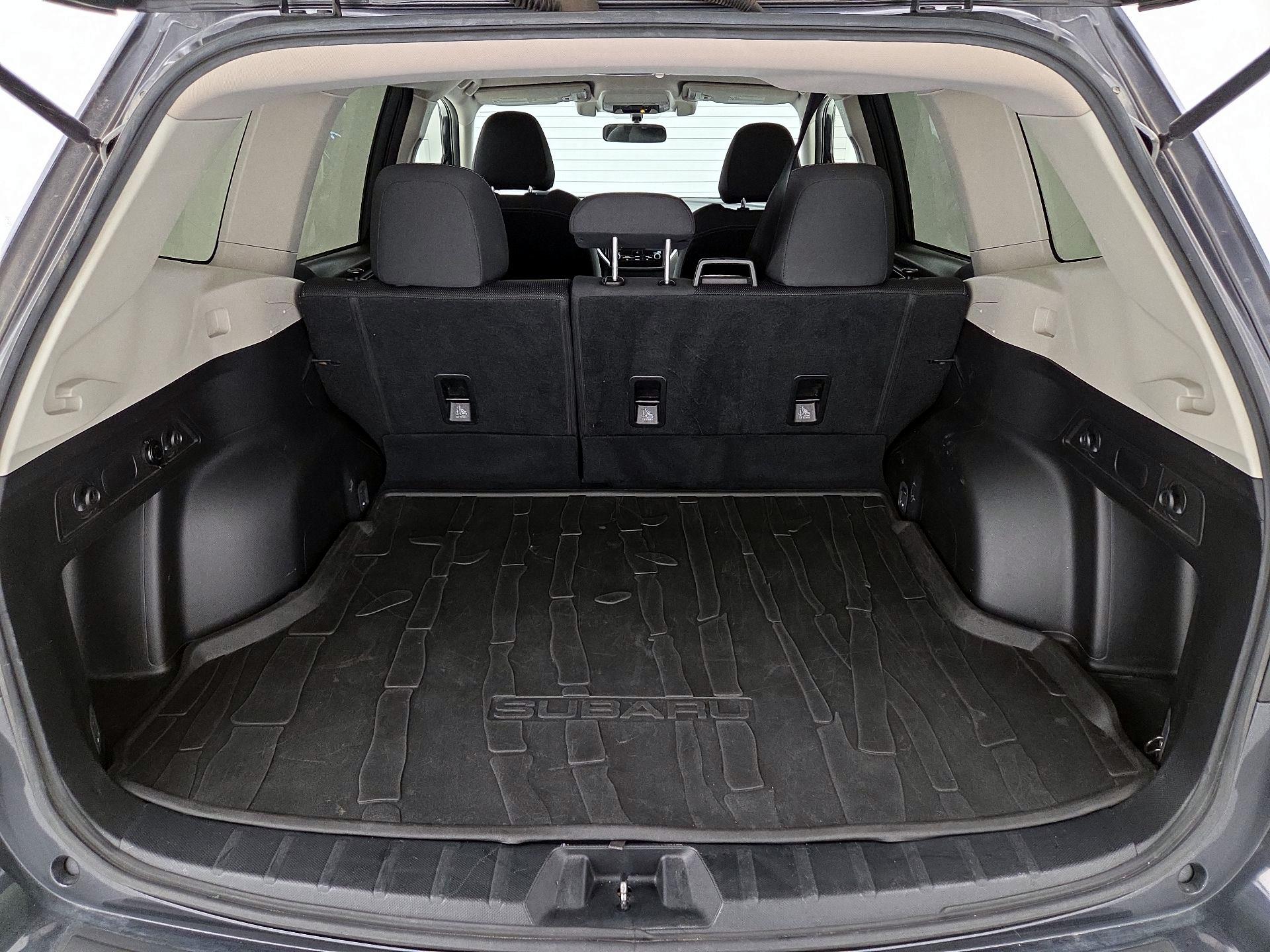 Thumbnail: 2019 Subaru Forester - 20