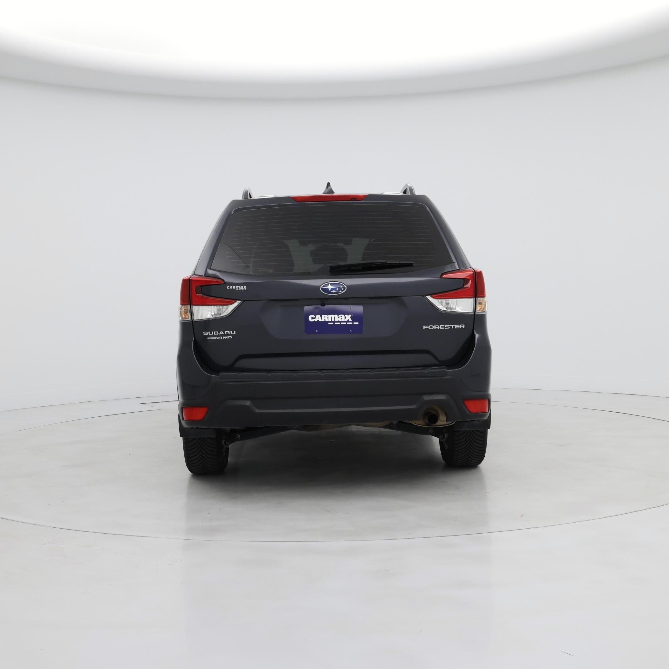 Thumbnail: 2019 Subaru Forester - 6