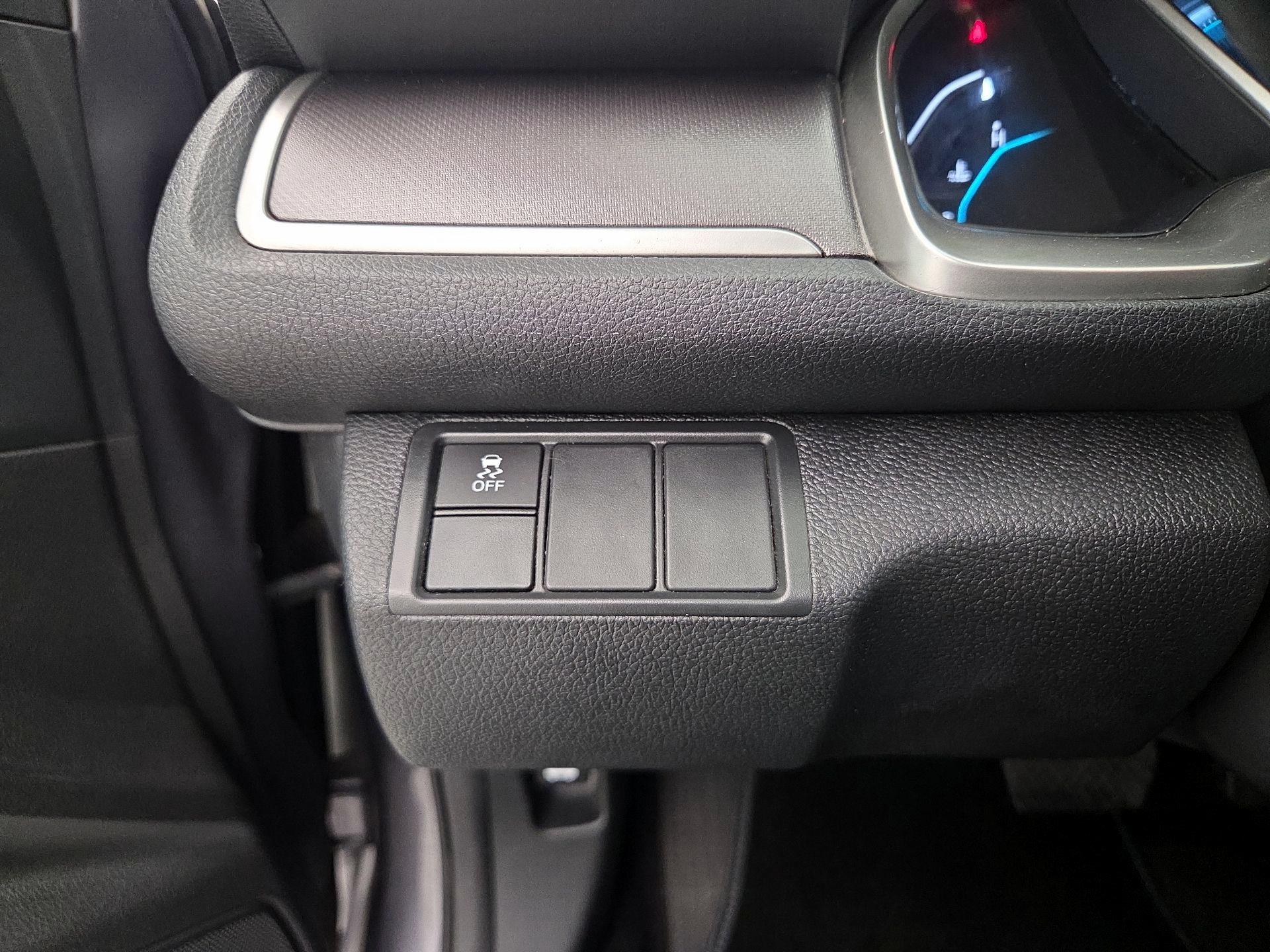 Thumbnail: 2016 Honda Civic - 13