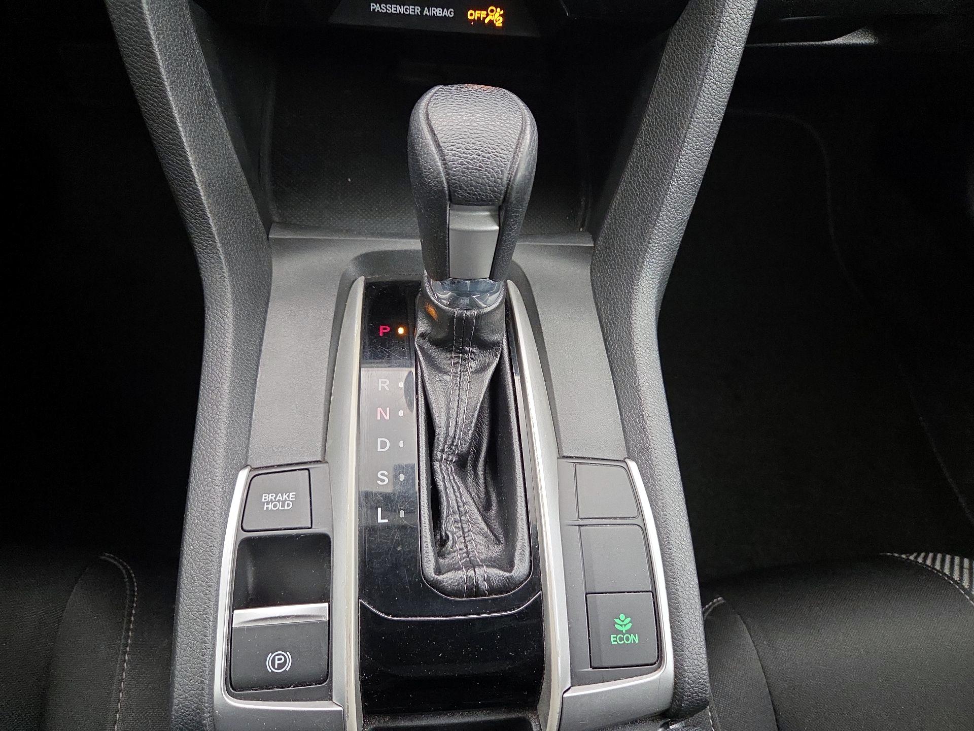 Thumbnail: 2016 Honda Civic - 17