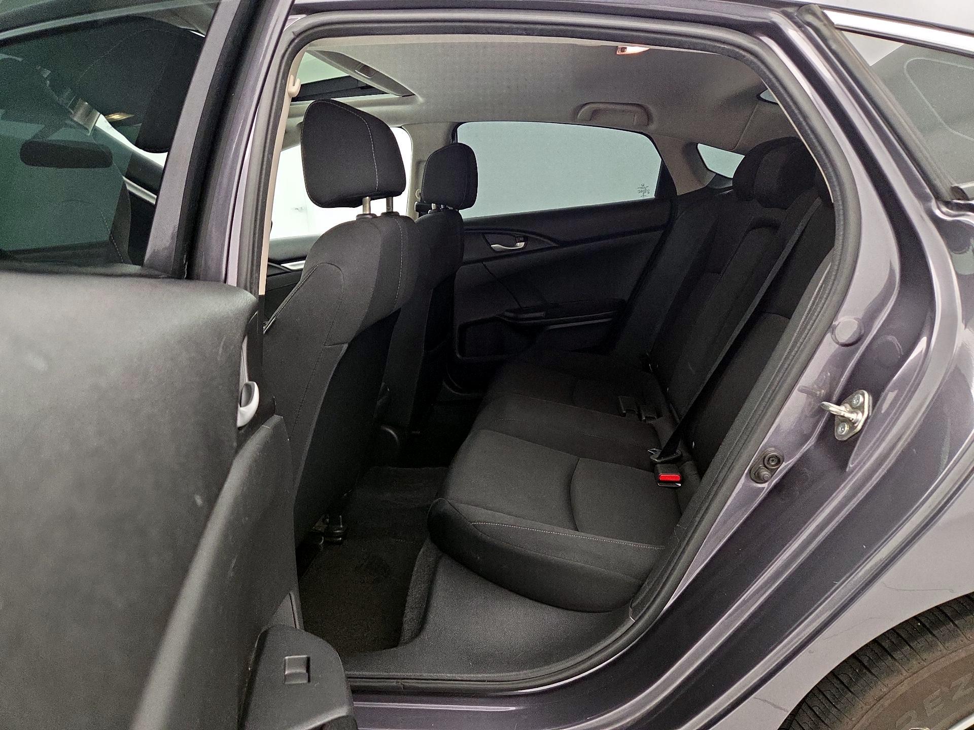 Thumbnail: 2016 Honda Civic - 20