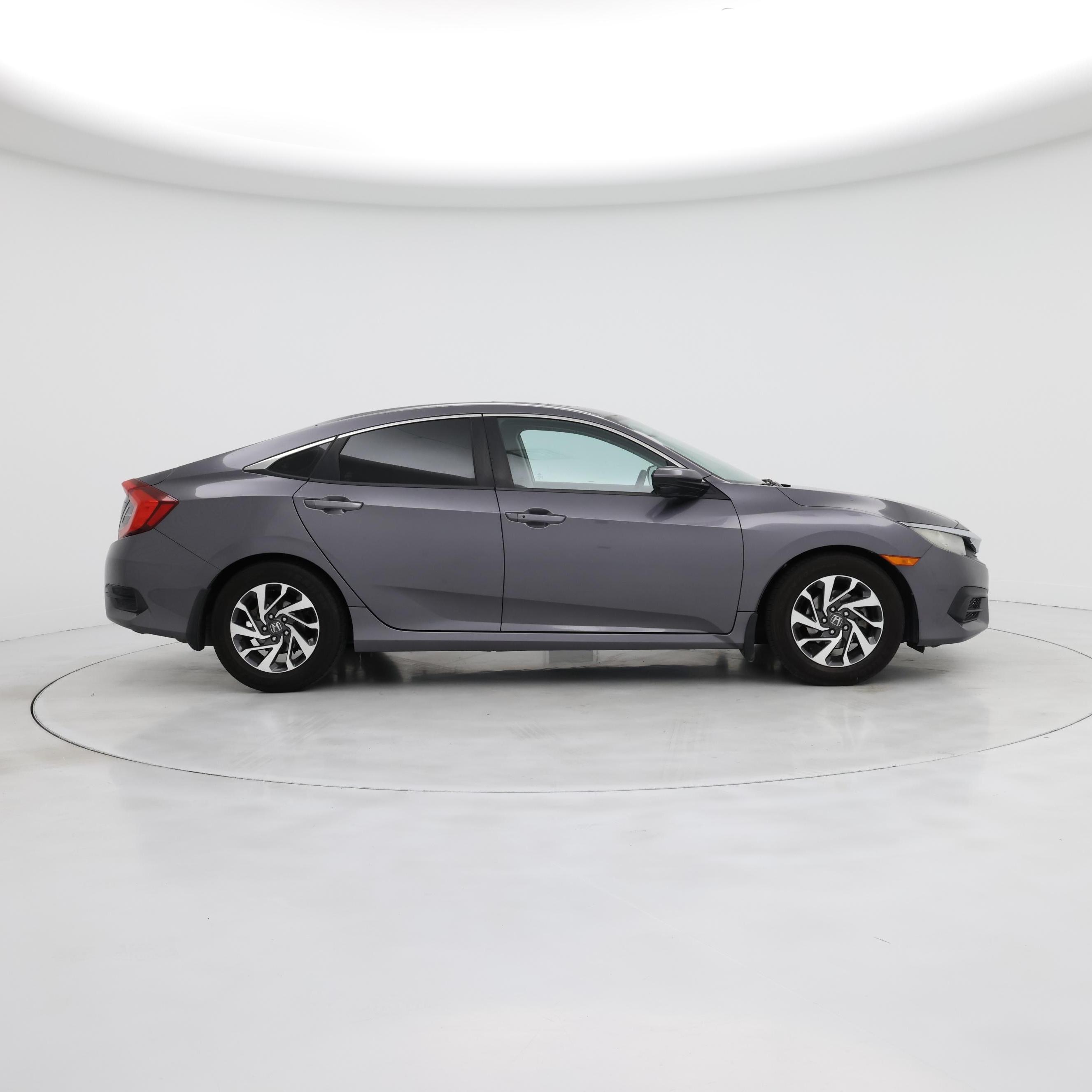 Thumbnail: 2016 Honda Civic - 7