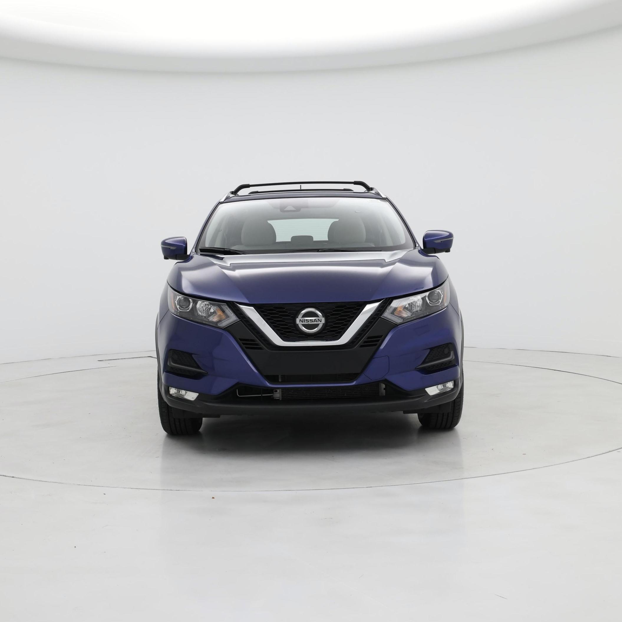 Thumbnail: 2020 Nissan Rogue Sport - 5