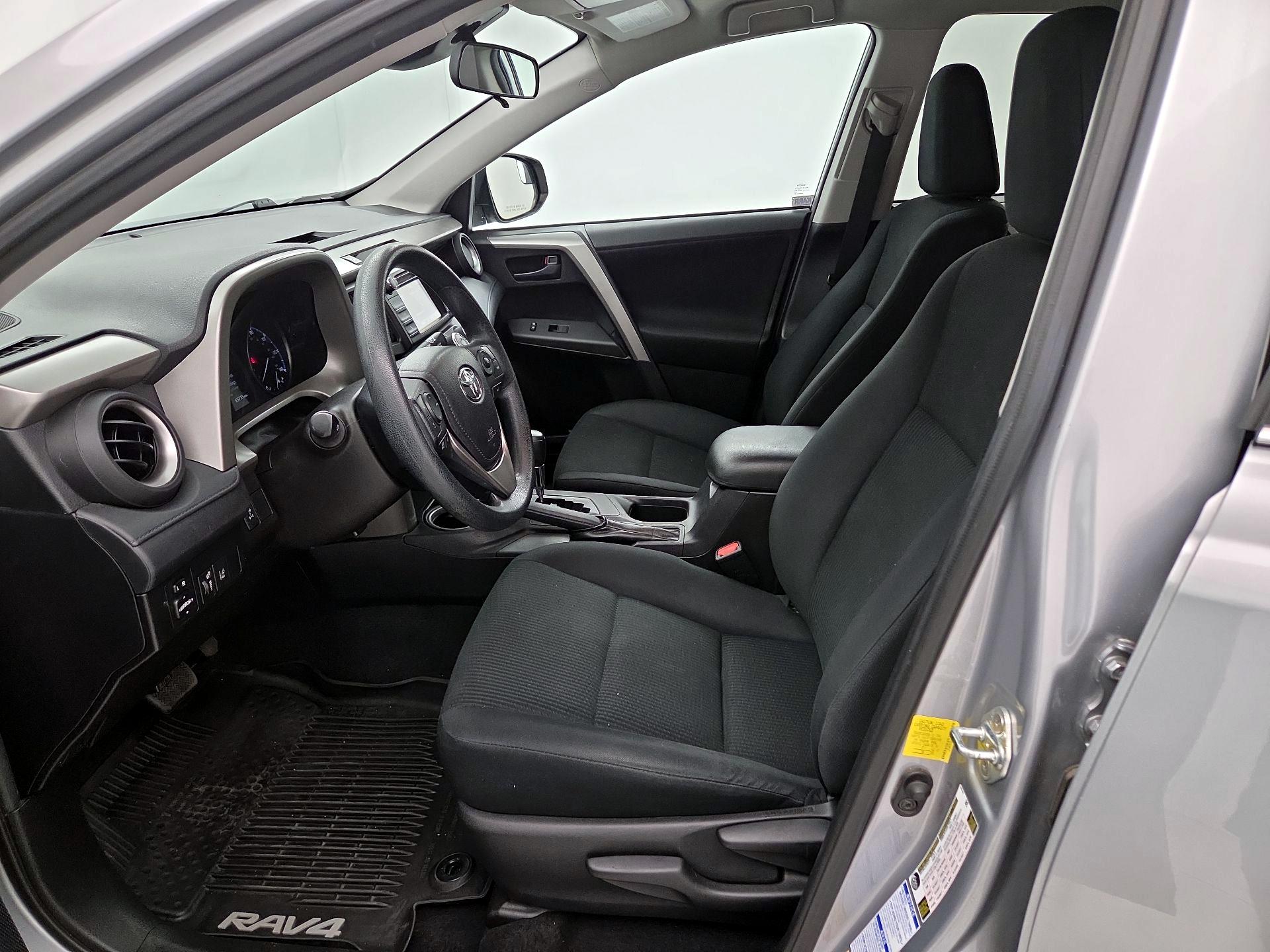 Thumbnail: 2017 Toyota RAV4 - 11