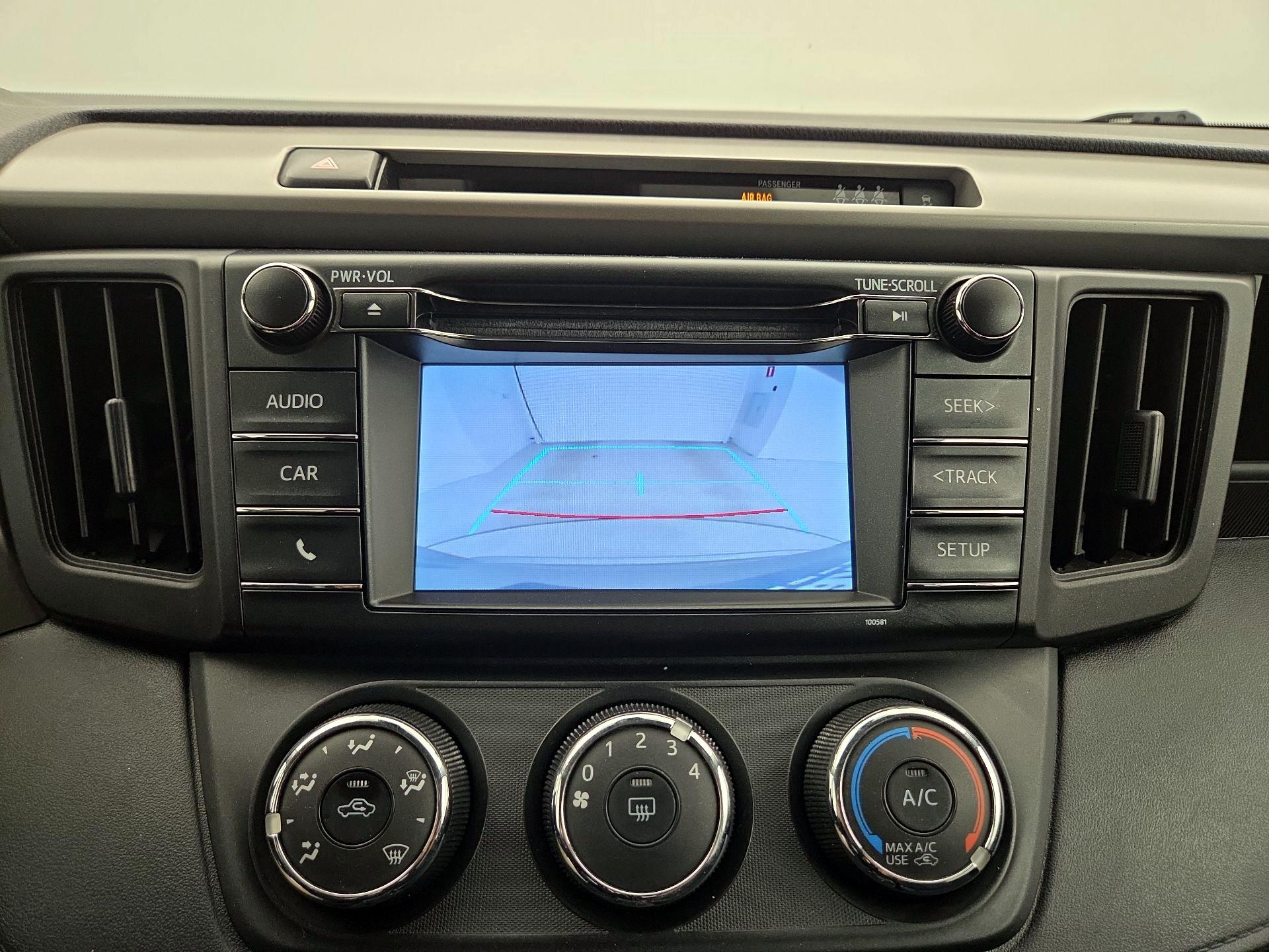 Thumbnail: 2017 Toyota RAV4 - 14