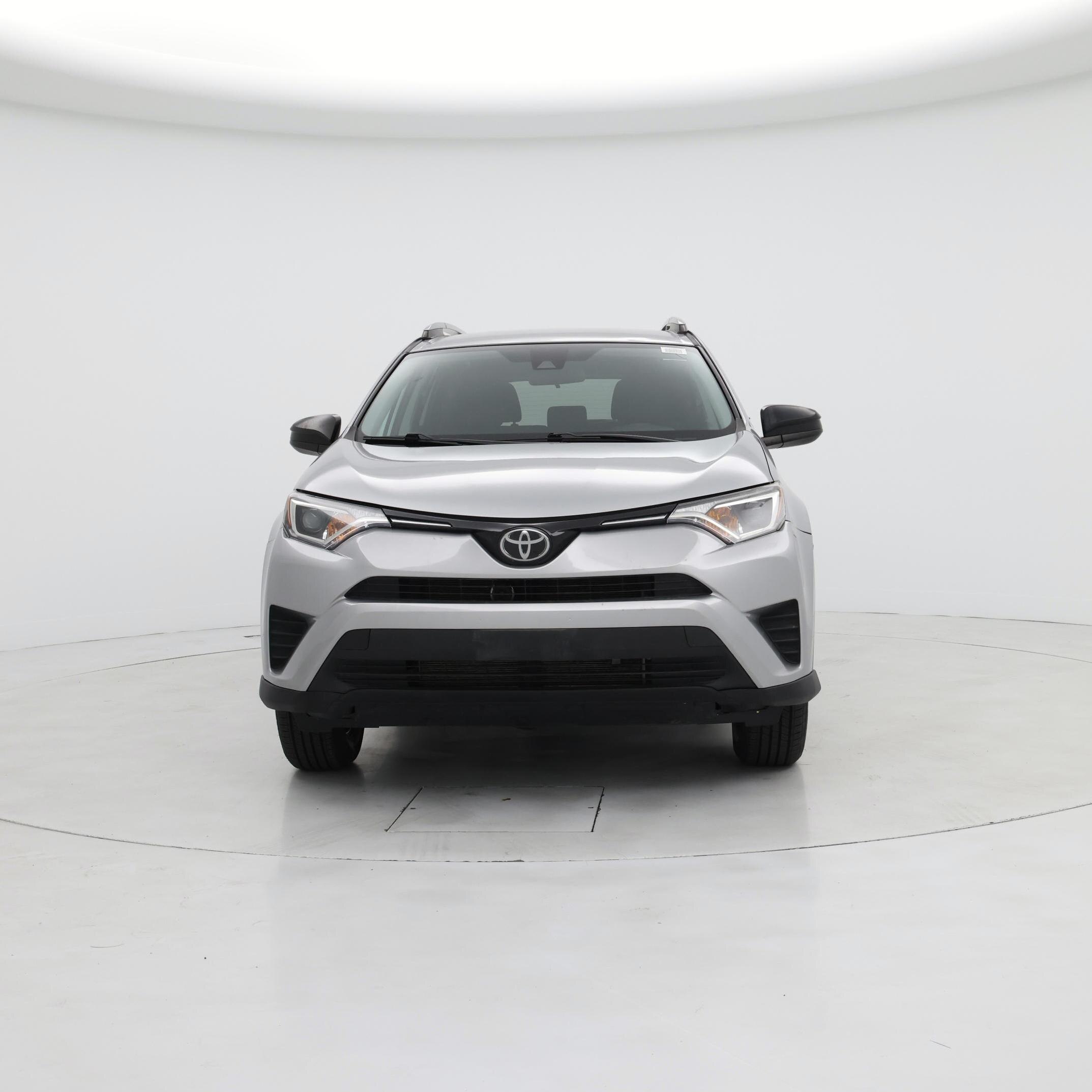 Thumbnail: 2017 Toyota RAV4 - 5