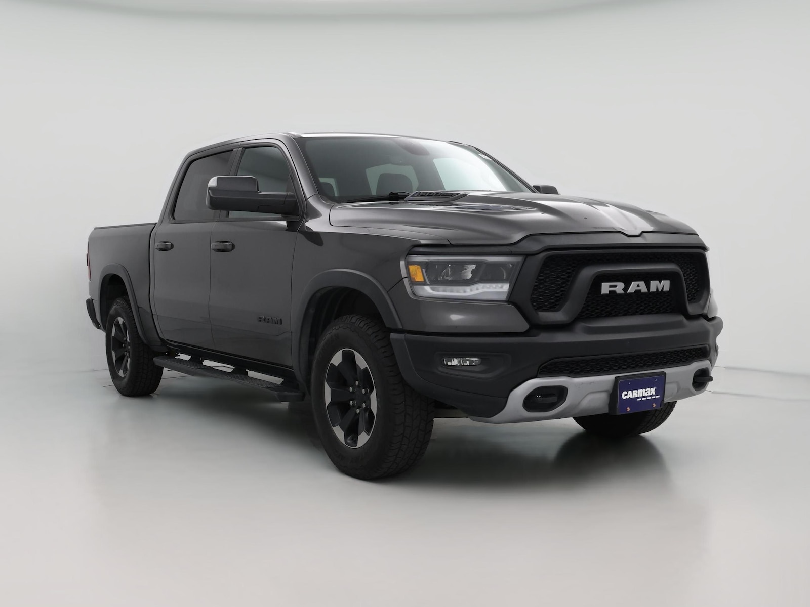 2020 RAM Ram 1500 Pickup Rebel