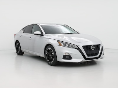 2019 Nissan Altima SL