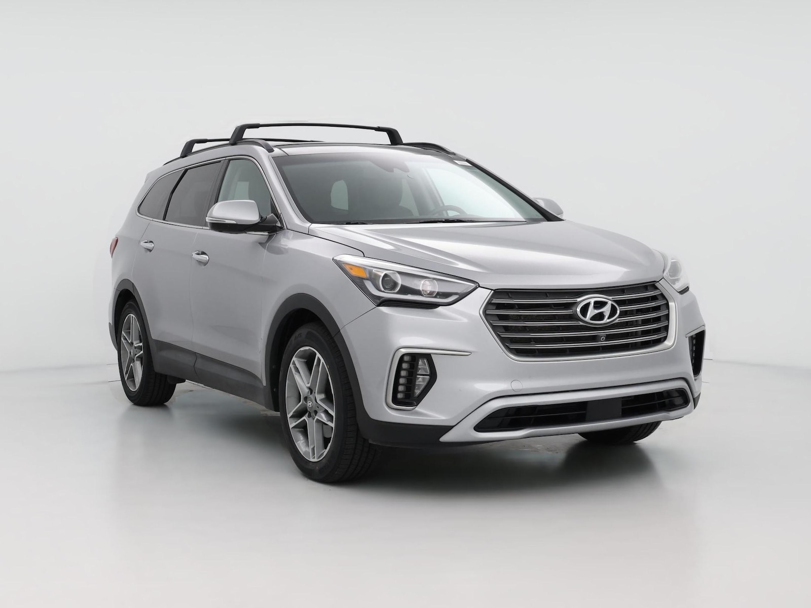 2018 Hyundai Santa Fe SE Ultimate