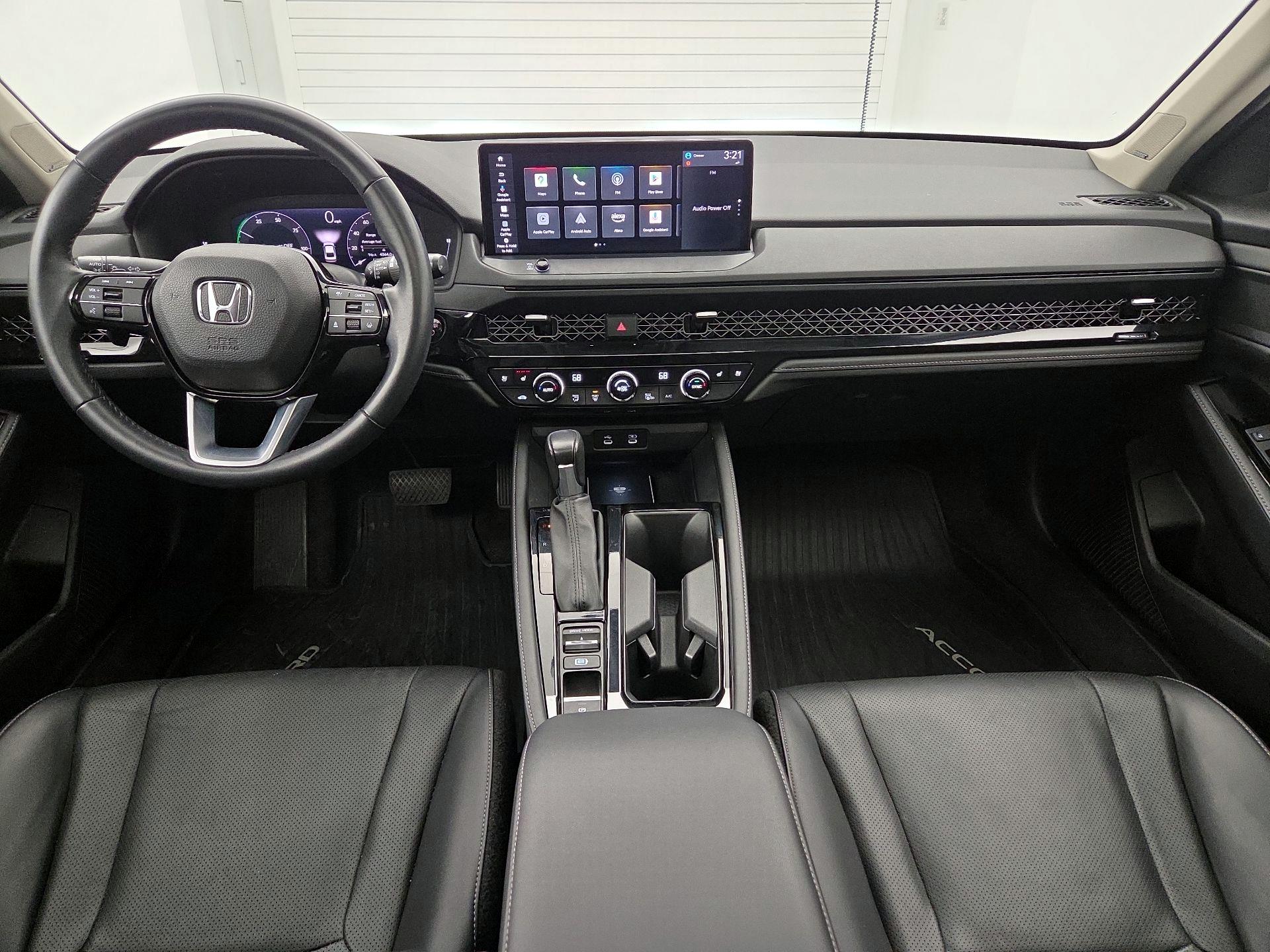 Thumbnail: 2024 Honda Accord - 9