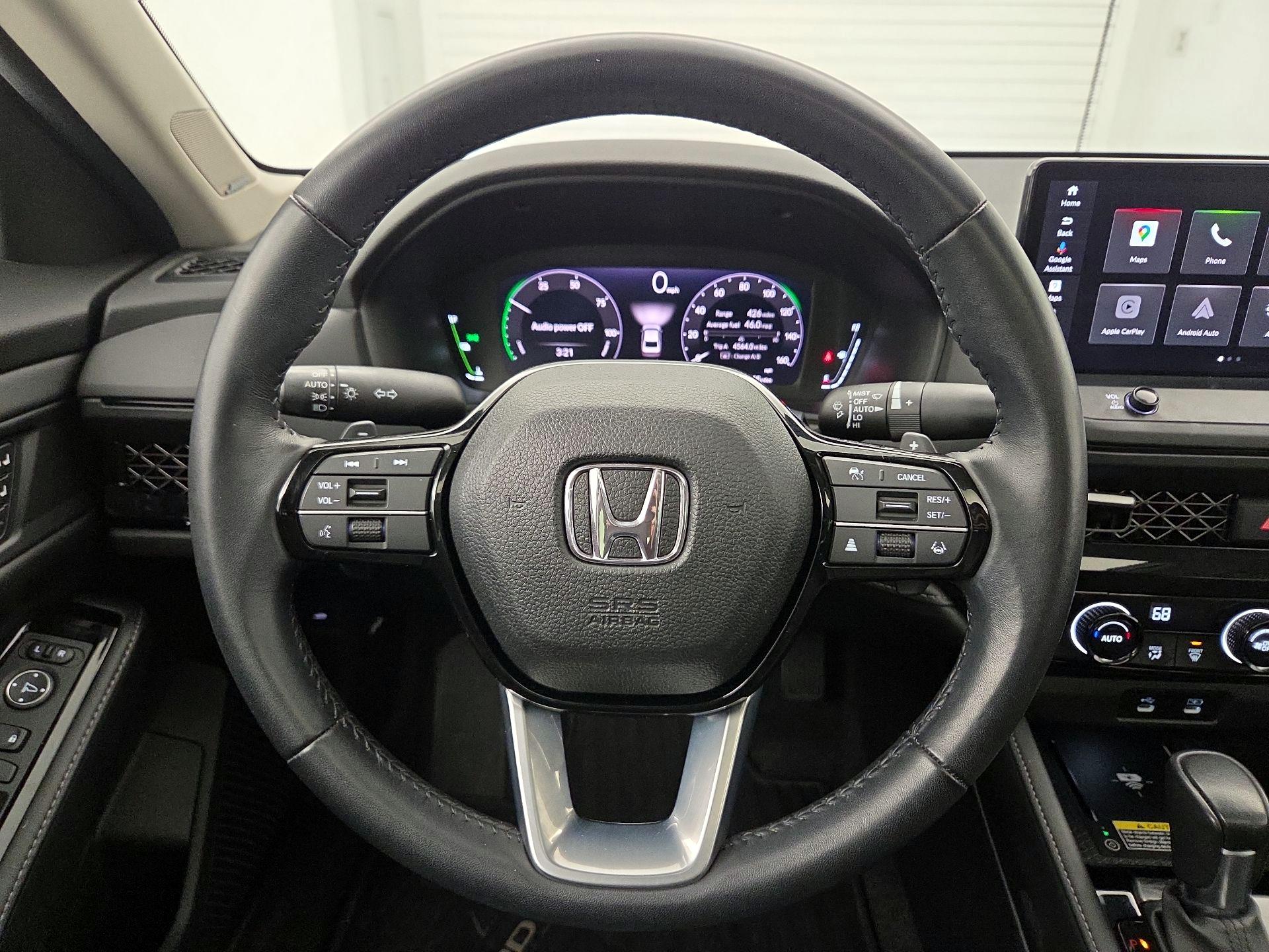 Thumbnail: 2024 Honda Accord - 10