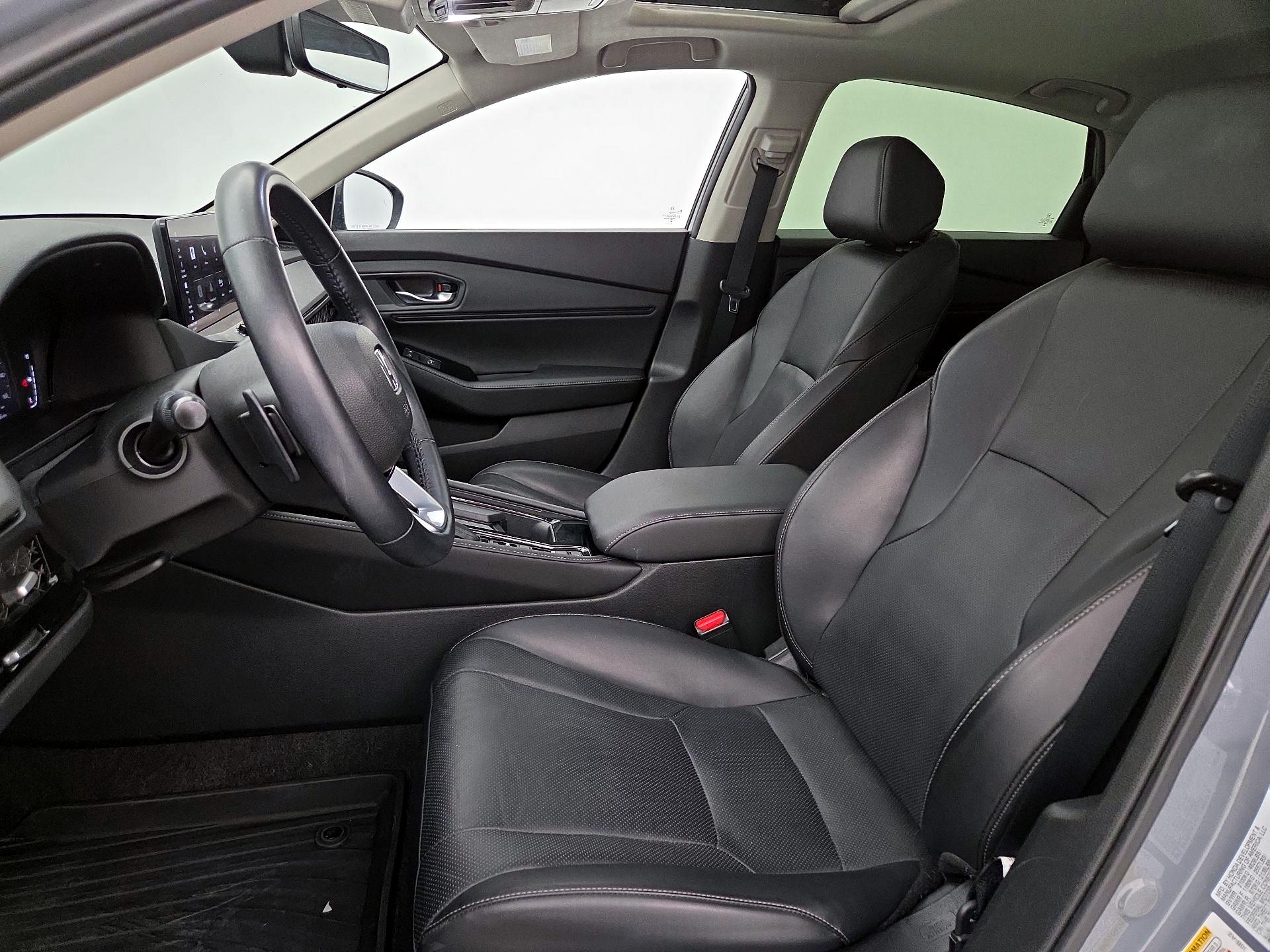 Thumbnail: 2024 Honda Accord - 11