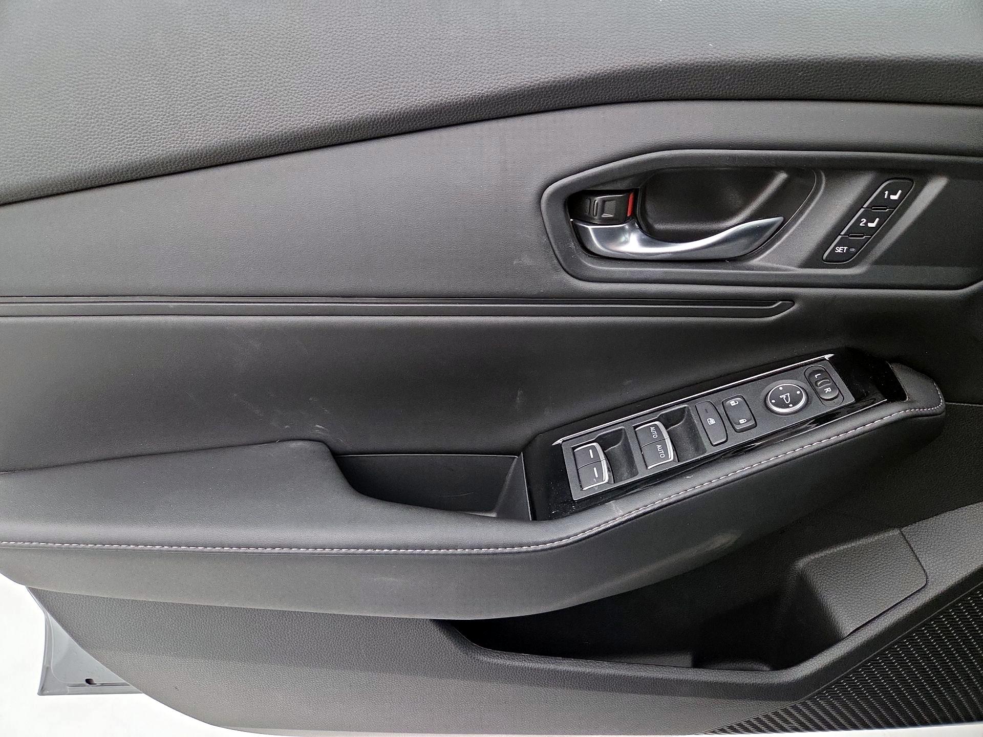 Thumbnail: 2024 Honda Accord - 12