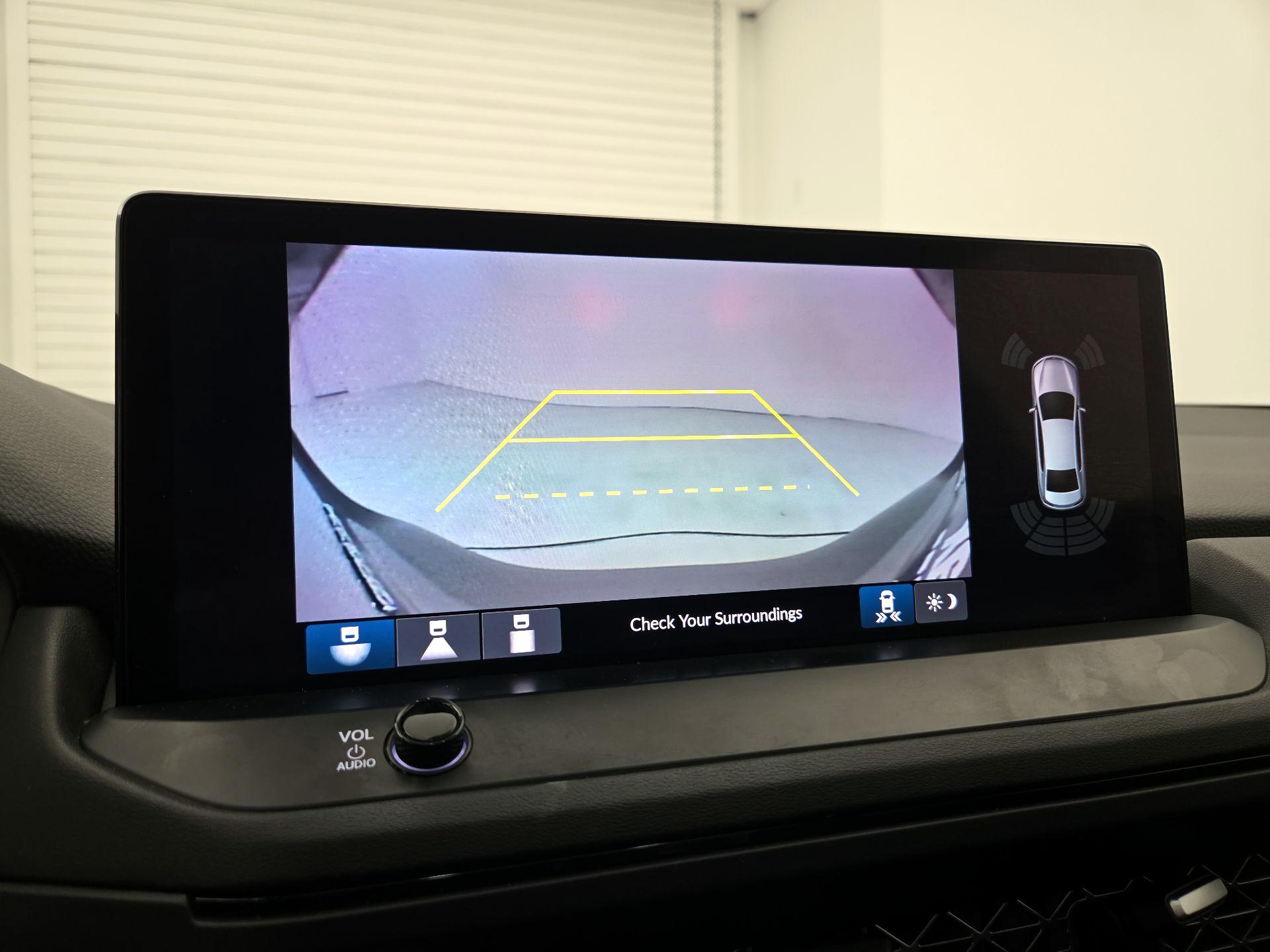 Thumbnail: 2024 Honda Accord - 13