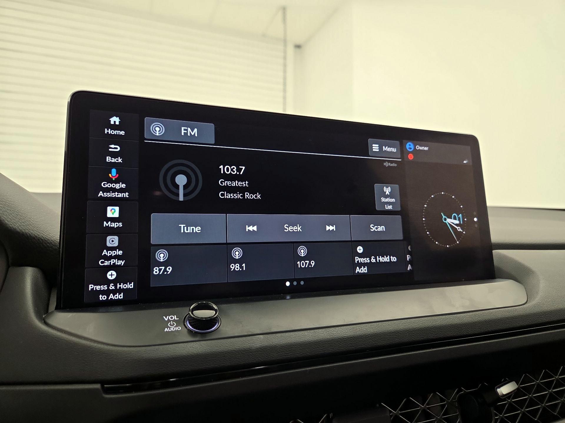 Thumbnail: 2024 Honda Accord - 14