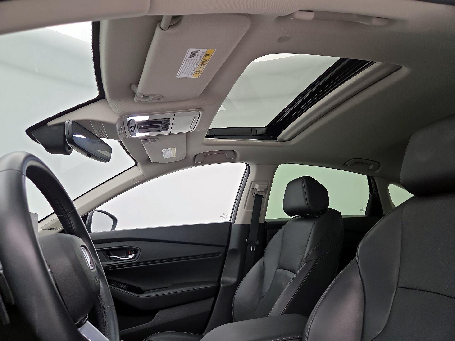 Thumbnail: 2024 Honda Accord - 18