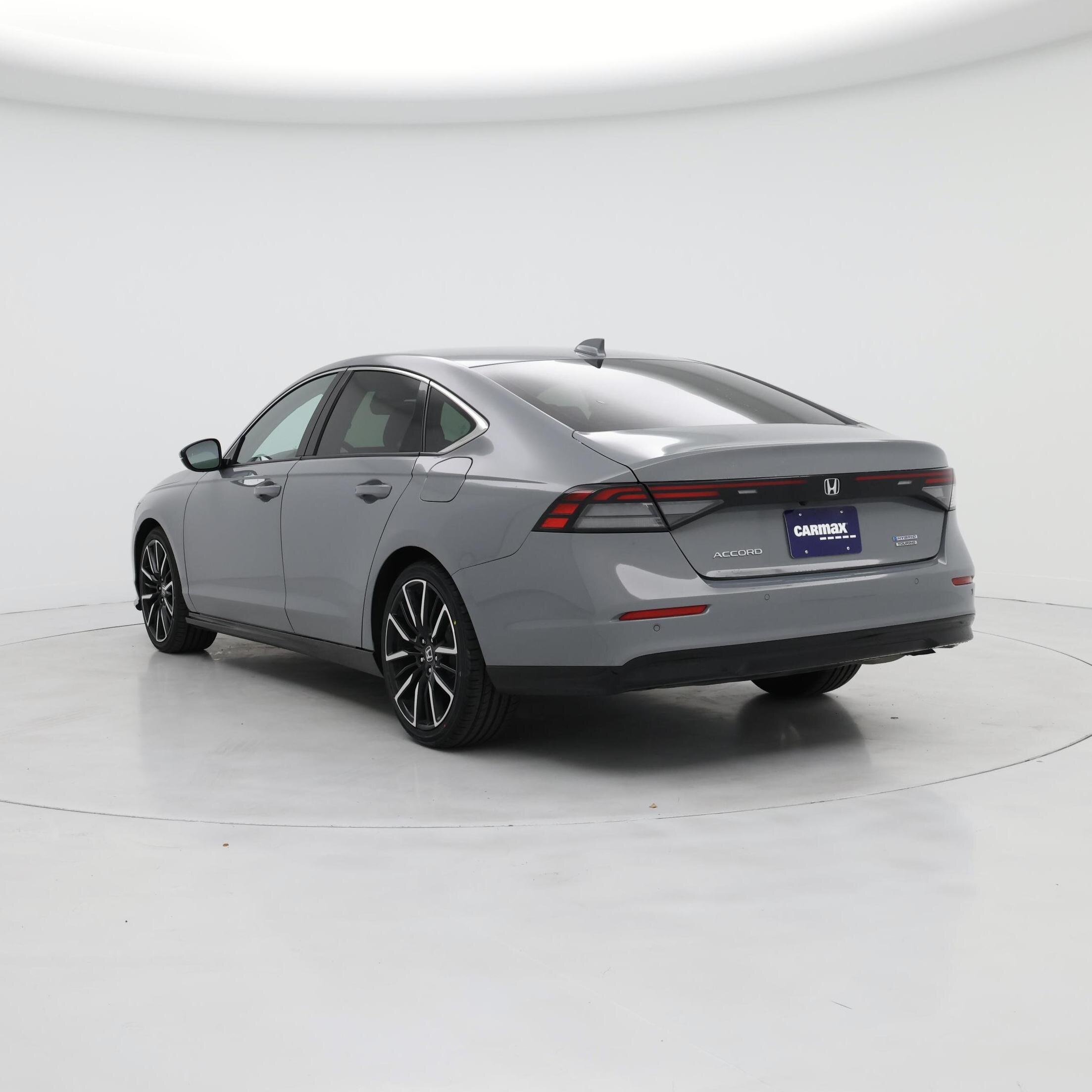 Thumbnail: 2024 Honda Accord - 2