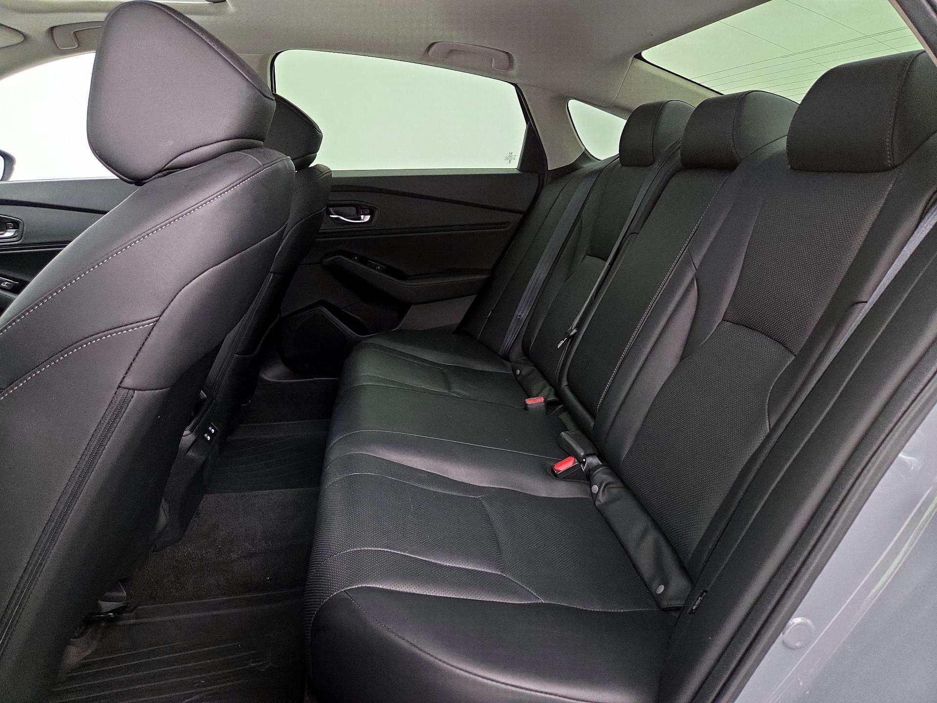 Thumbnail: 2024 Honda Accord - 19