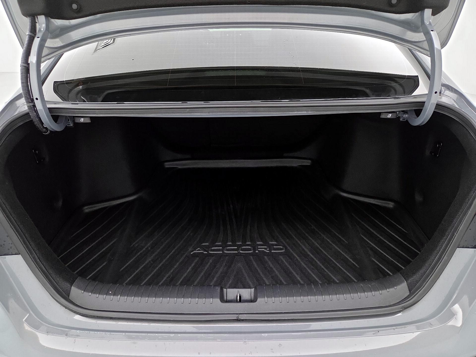 Thumbnail: 2024 Honda Accord - 20