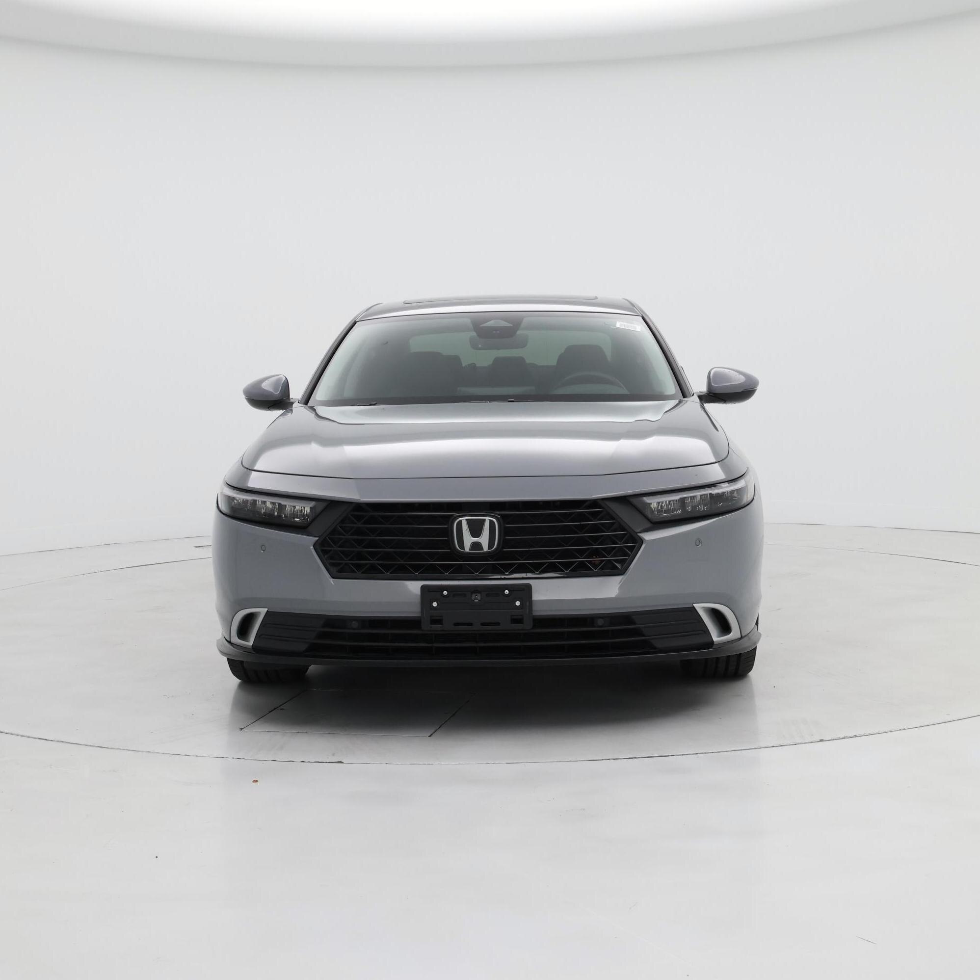 Thumbnail: 2024 Honda Accord - 5