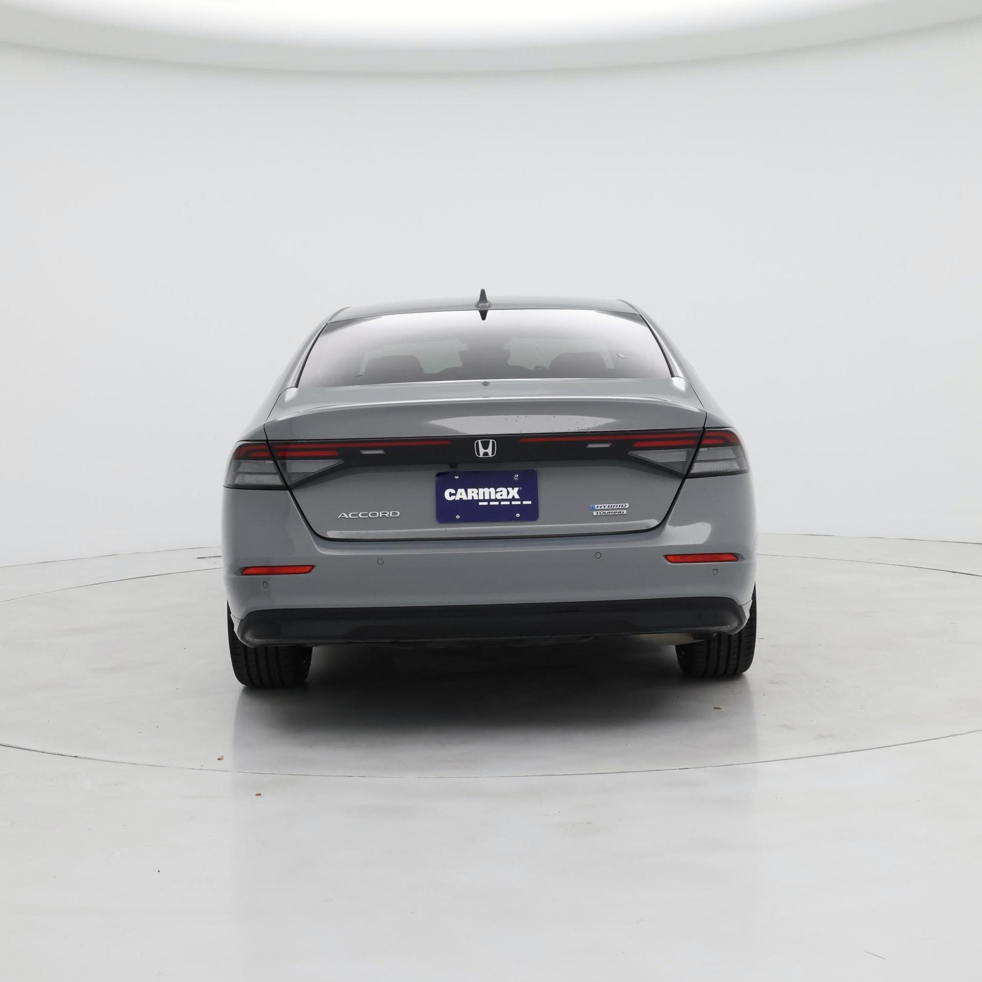 Thumbnail: 2024 Honda Accord - 6