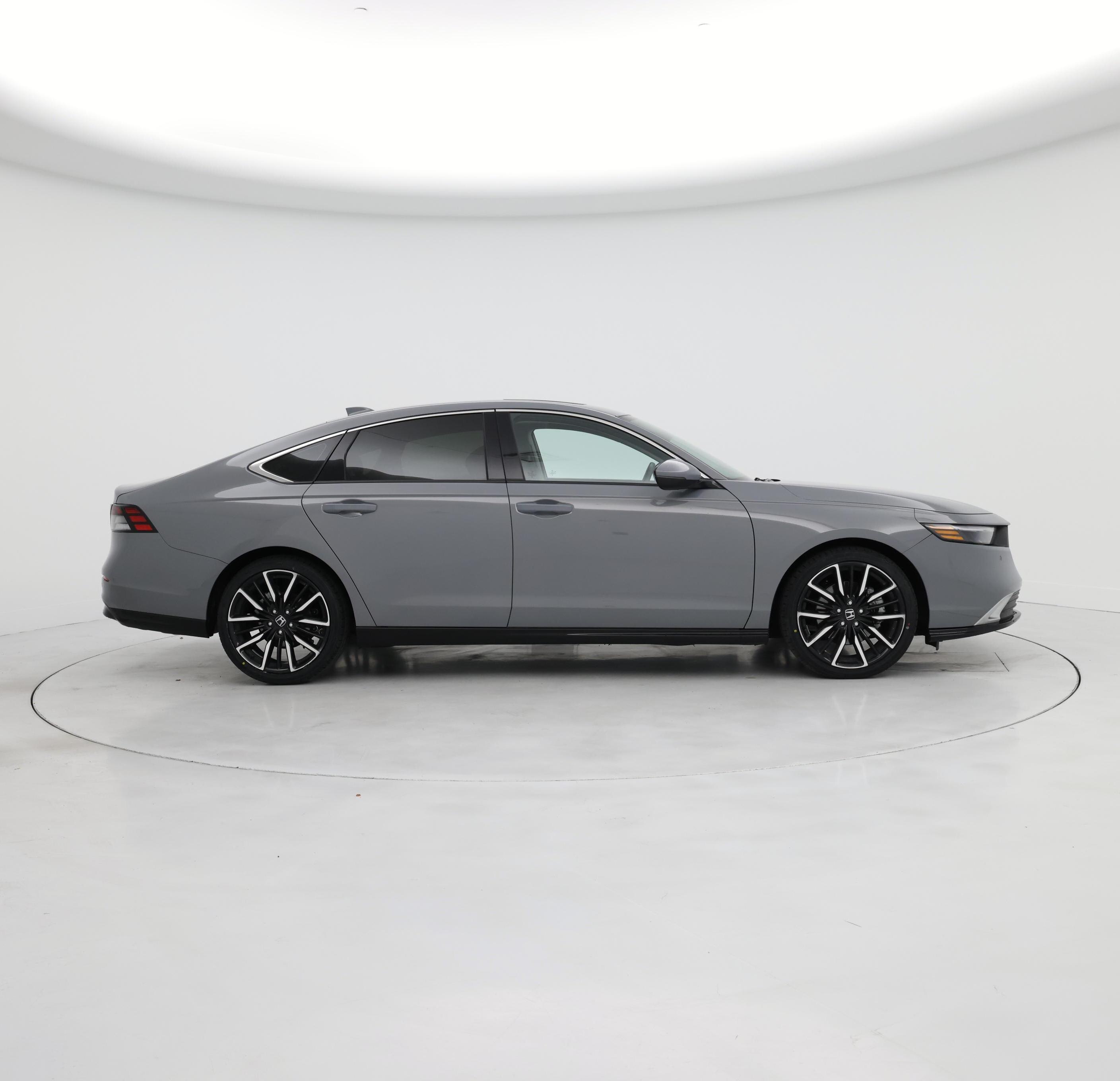 Thumbnail: 2024 Honda Accord - 7