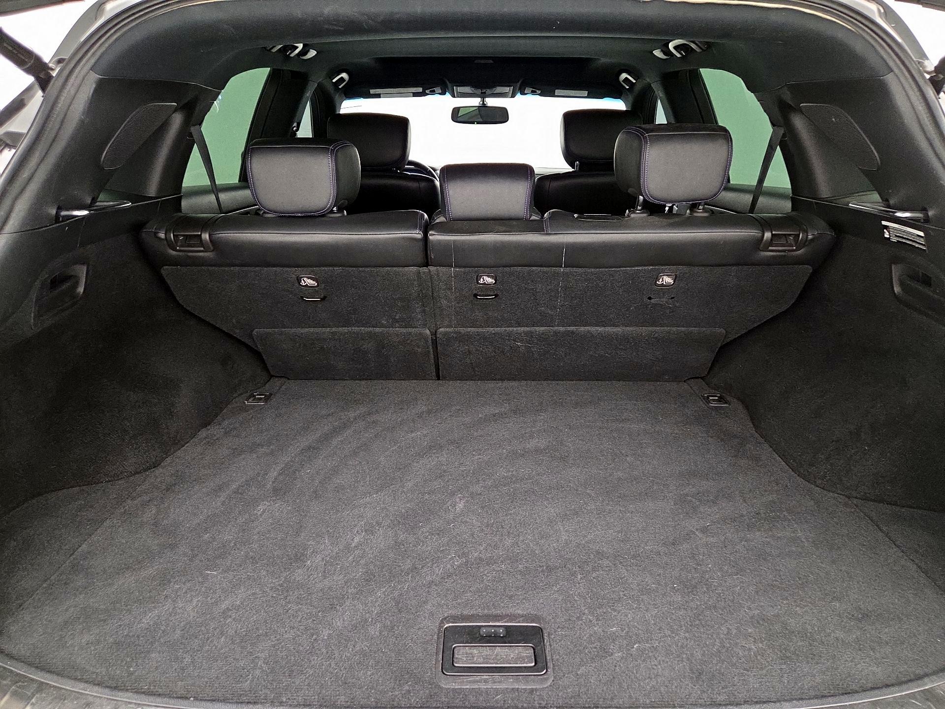 Thumbnail: 2017 INFINITI QX70 - 20