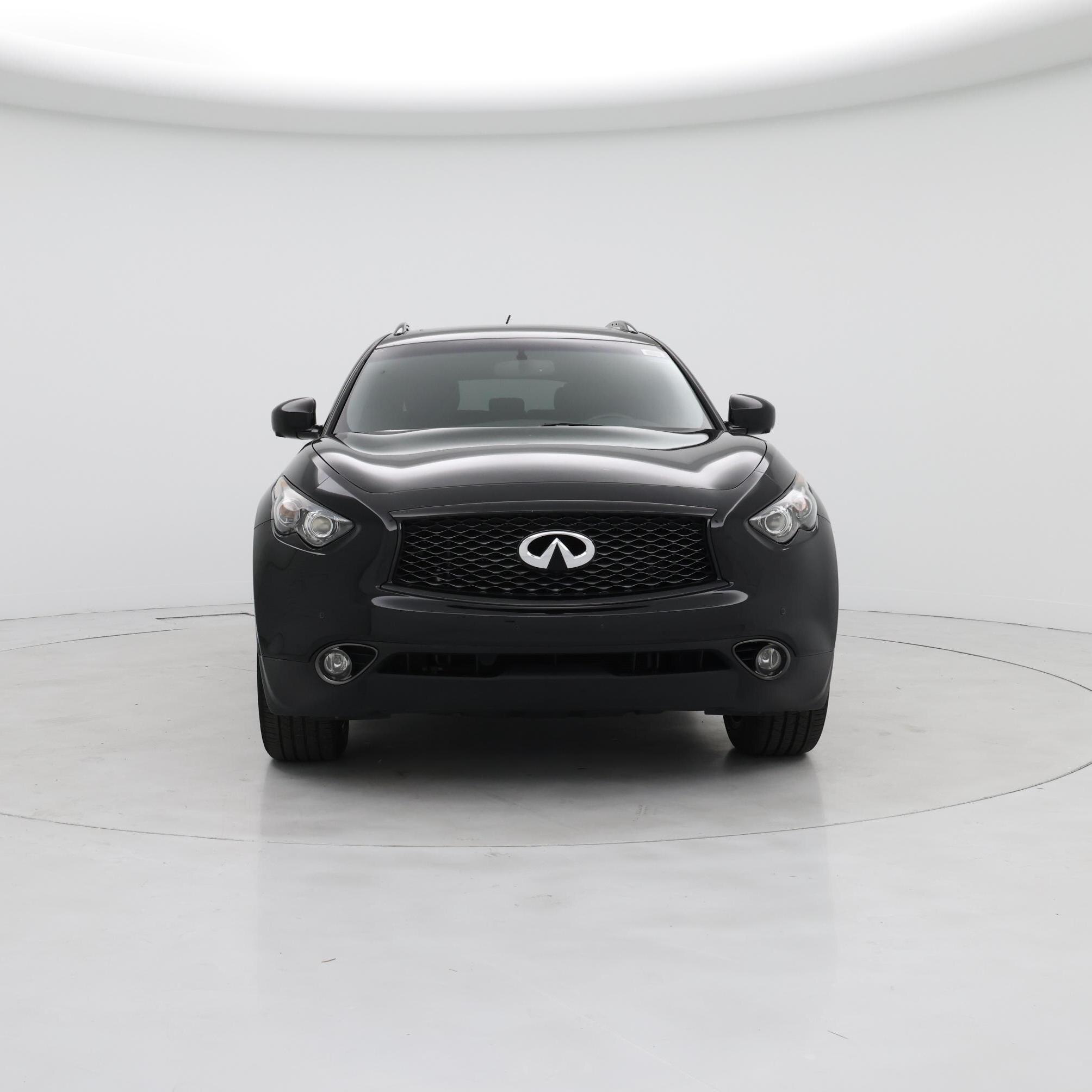 Thumbnail: 2017 INFINITI QX70 - 5