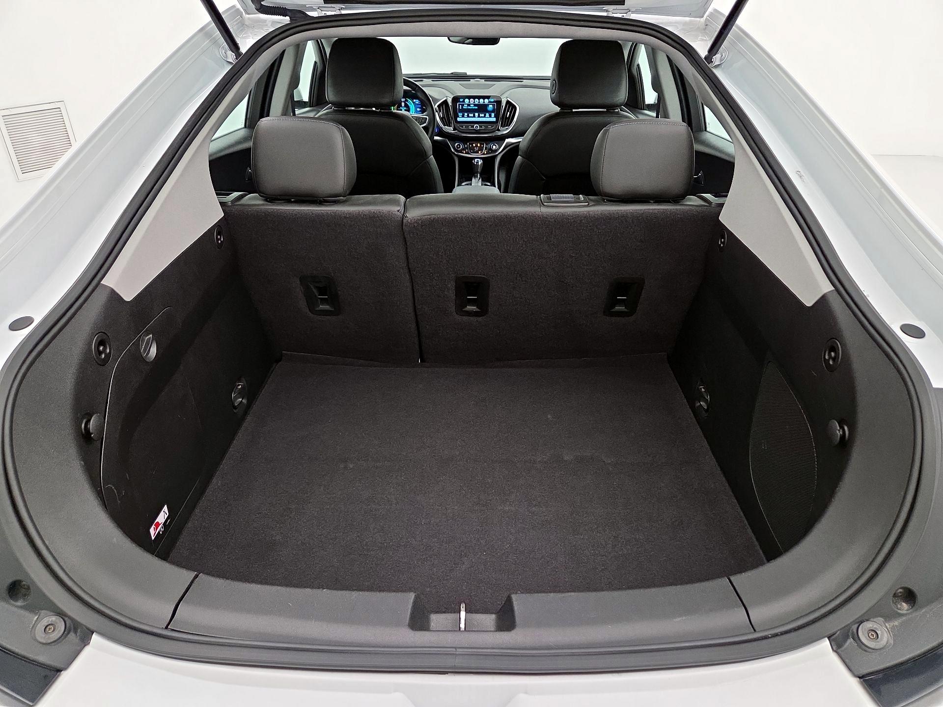 Thumbnail: 2017 Chevrolet Volt - 19