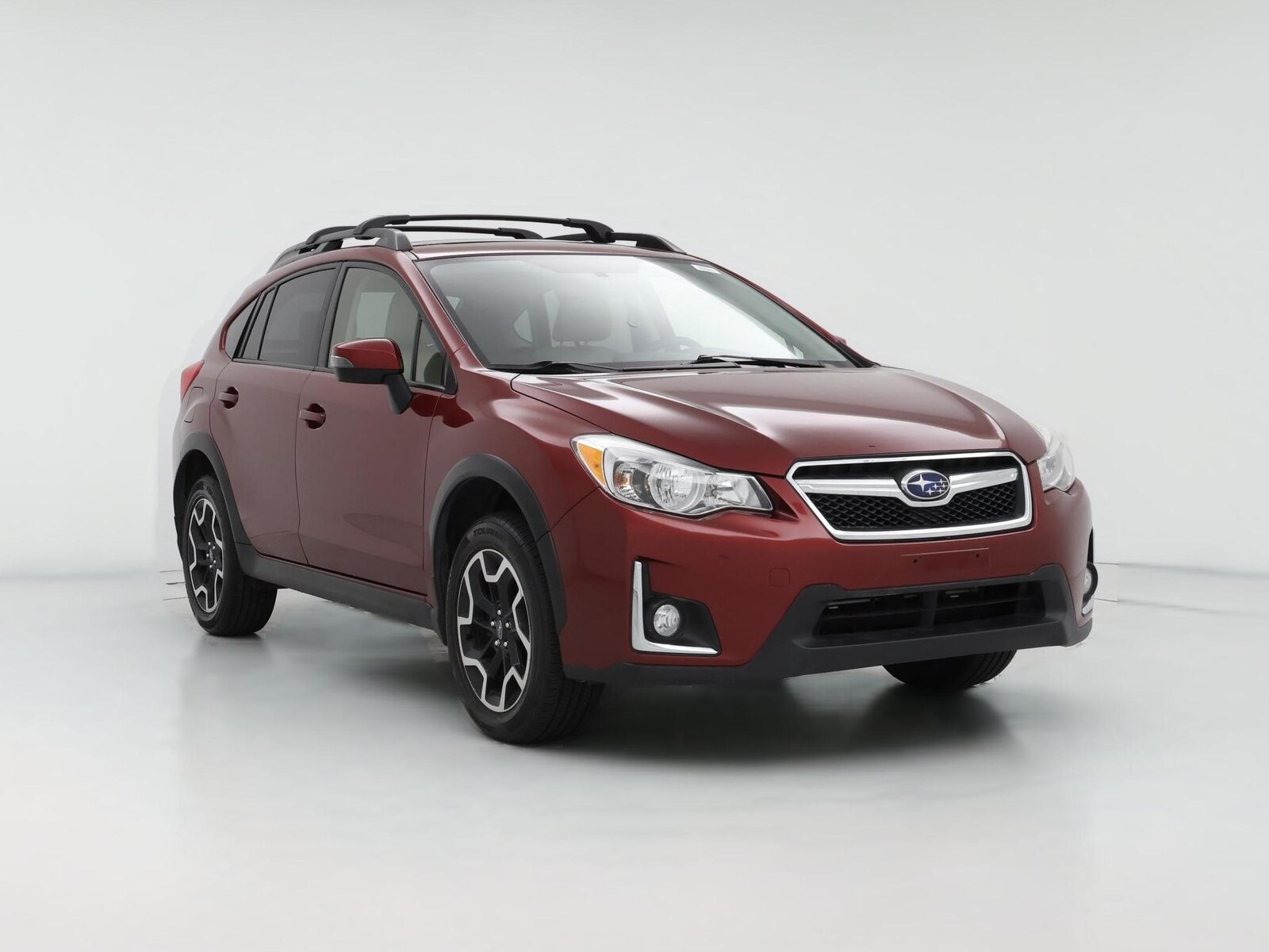 2016 Subaru Crosstrek Limited