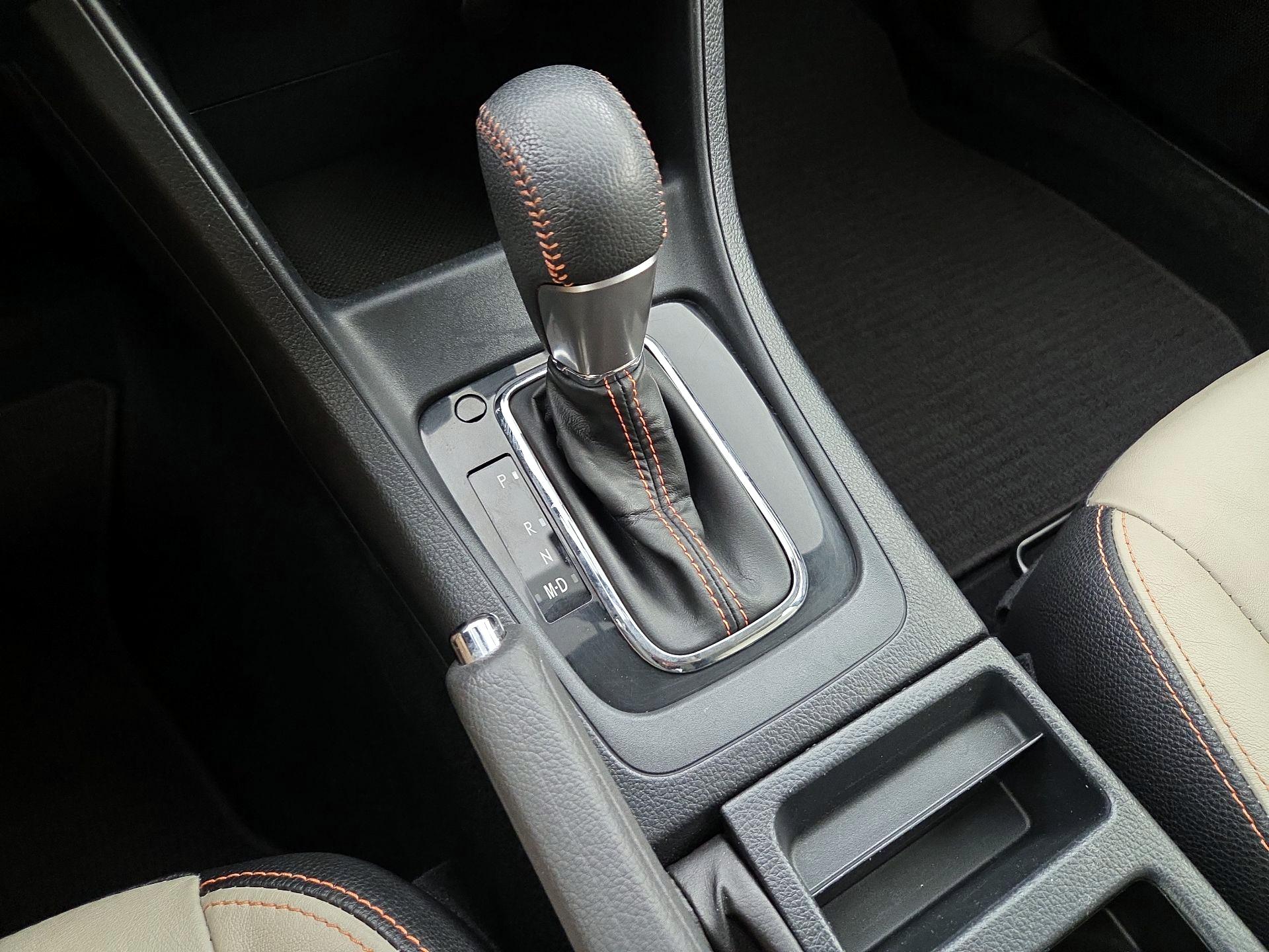 Thumbnail: 2016 Subaru XV Crosstrek - 18