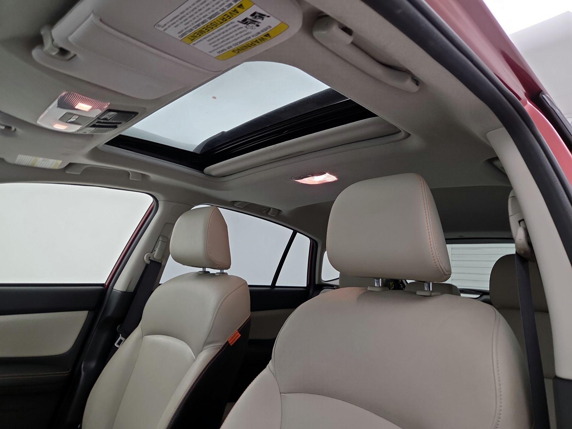 Thumbnail: 2016 Subaru XV Crosstrek - 19