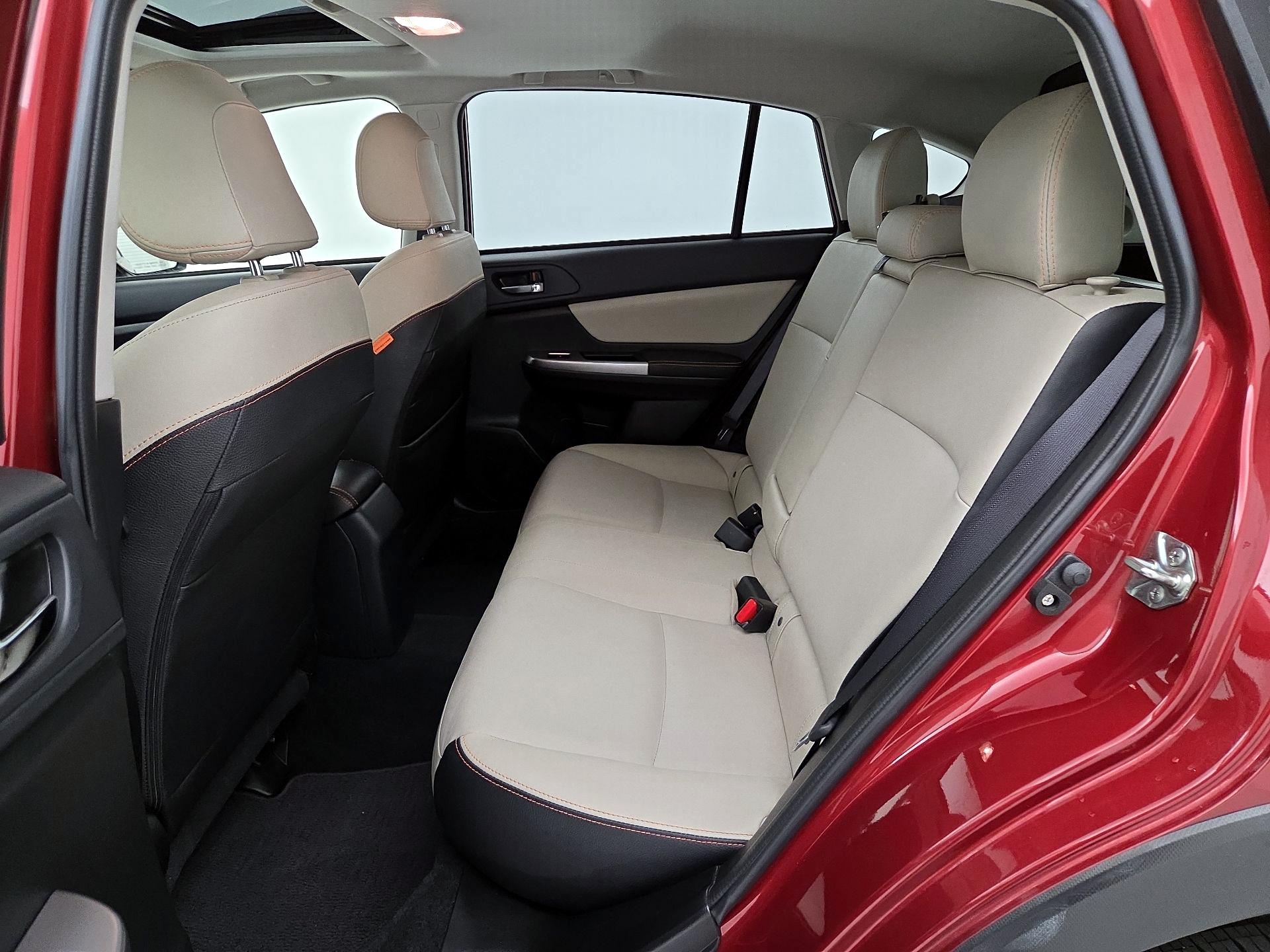 Thumbnail: 2016 Subaru XV Crosstrek - 20