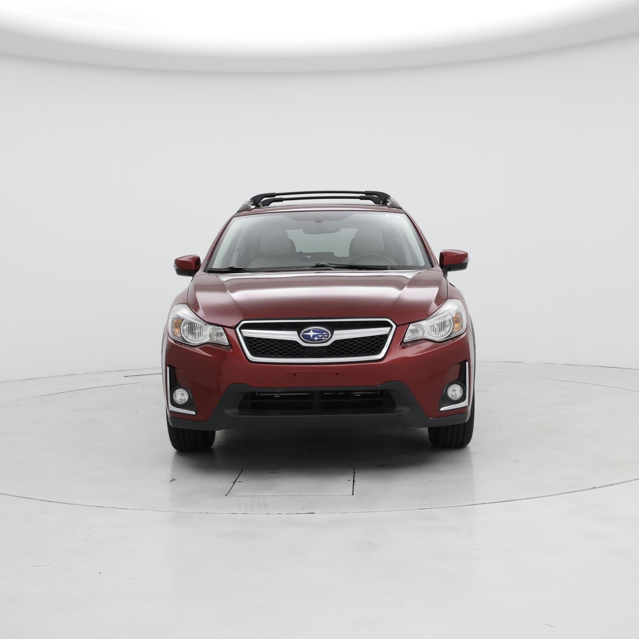 Thumbnail: 2016 Subaru XV Crosstrek - 5