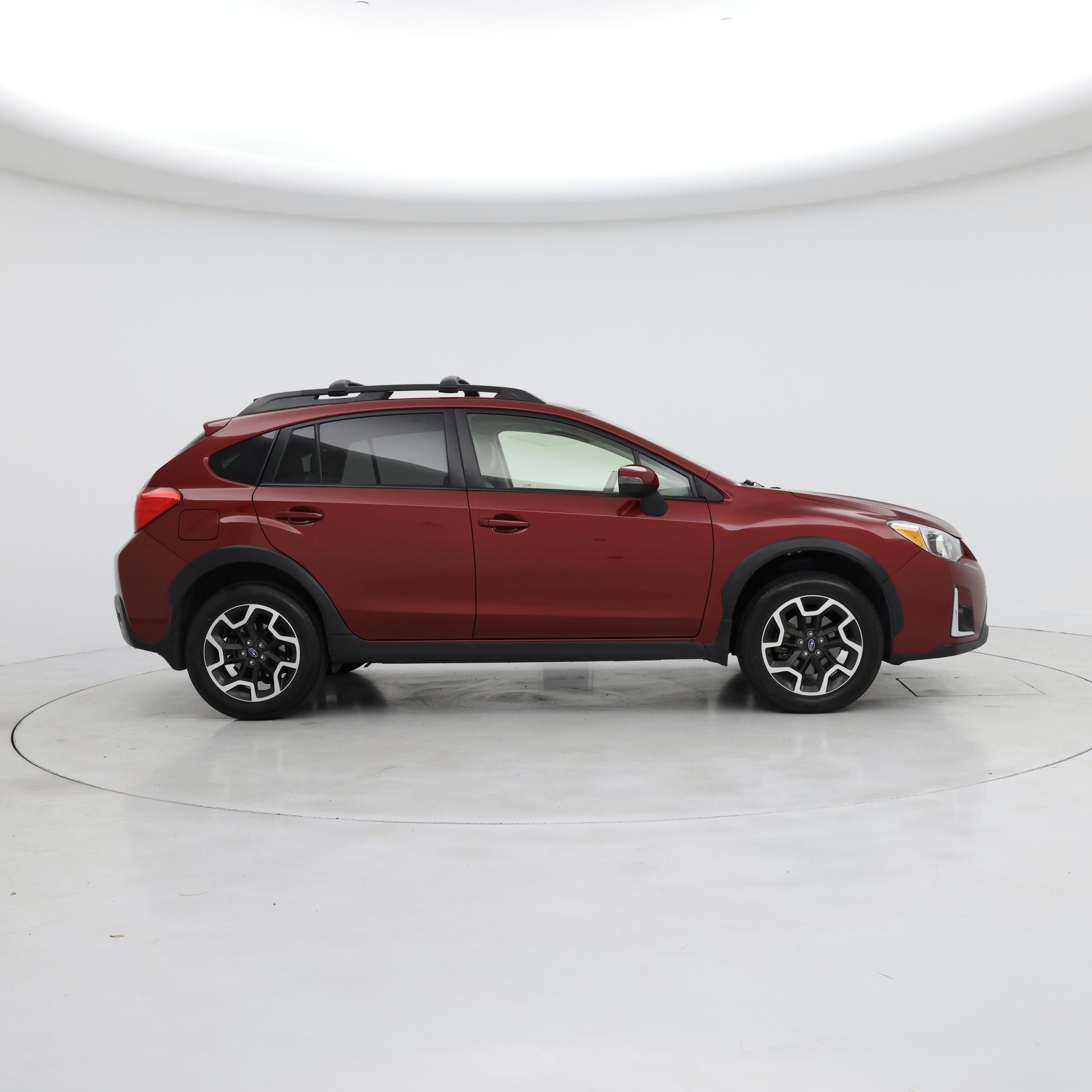 Thumbnail: 2016 Subaru XV Crosstrek - 7