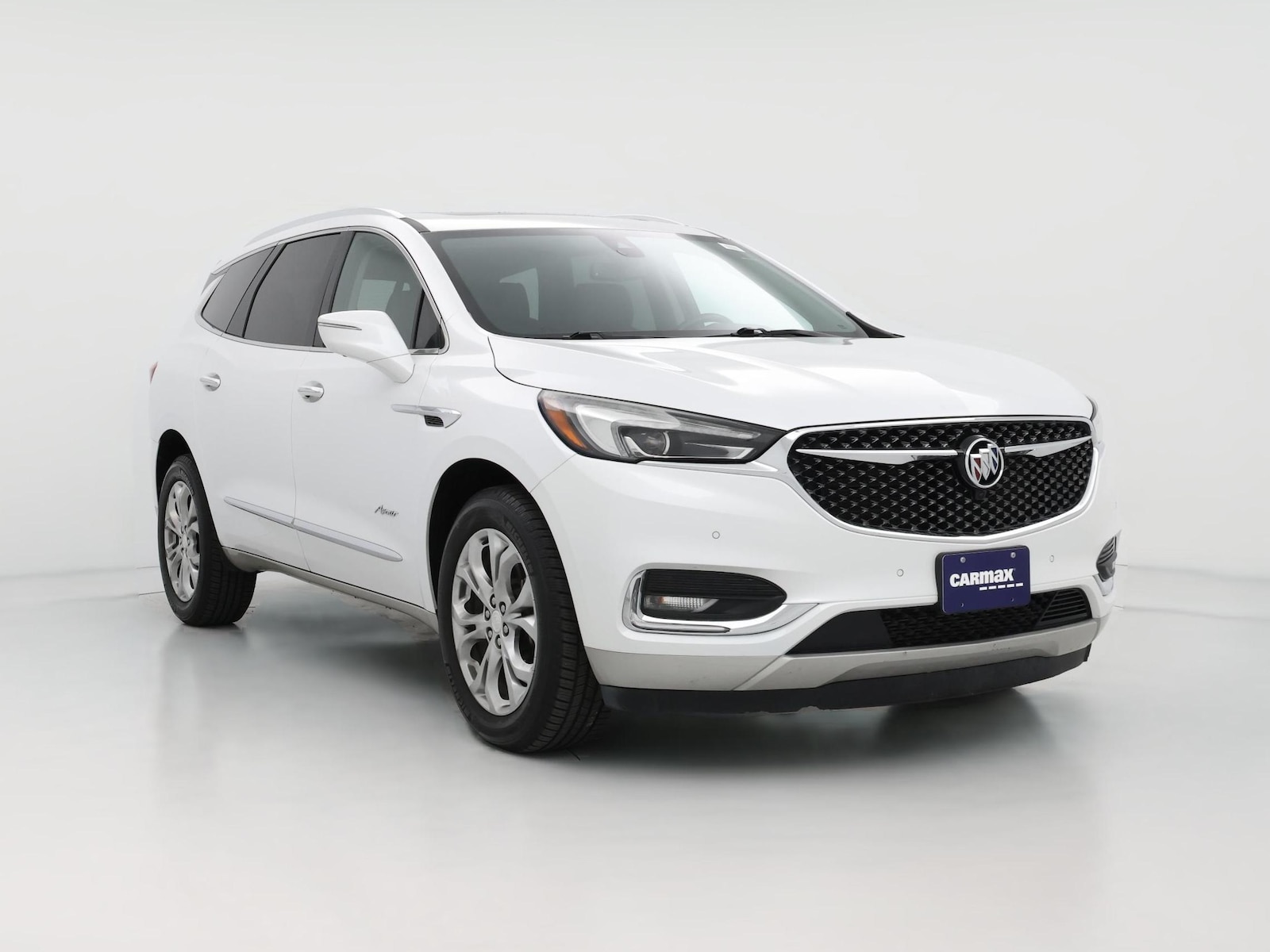 2018 Buick Enclave