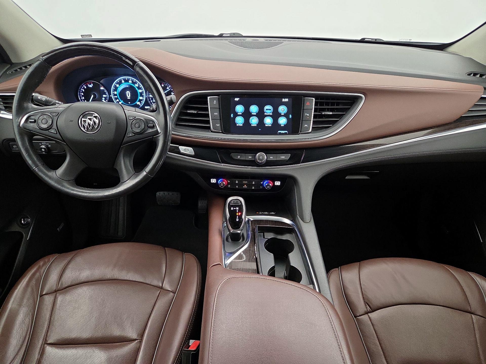 Thumbnail: 2018 Buick Enclave - 9