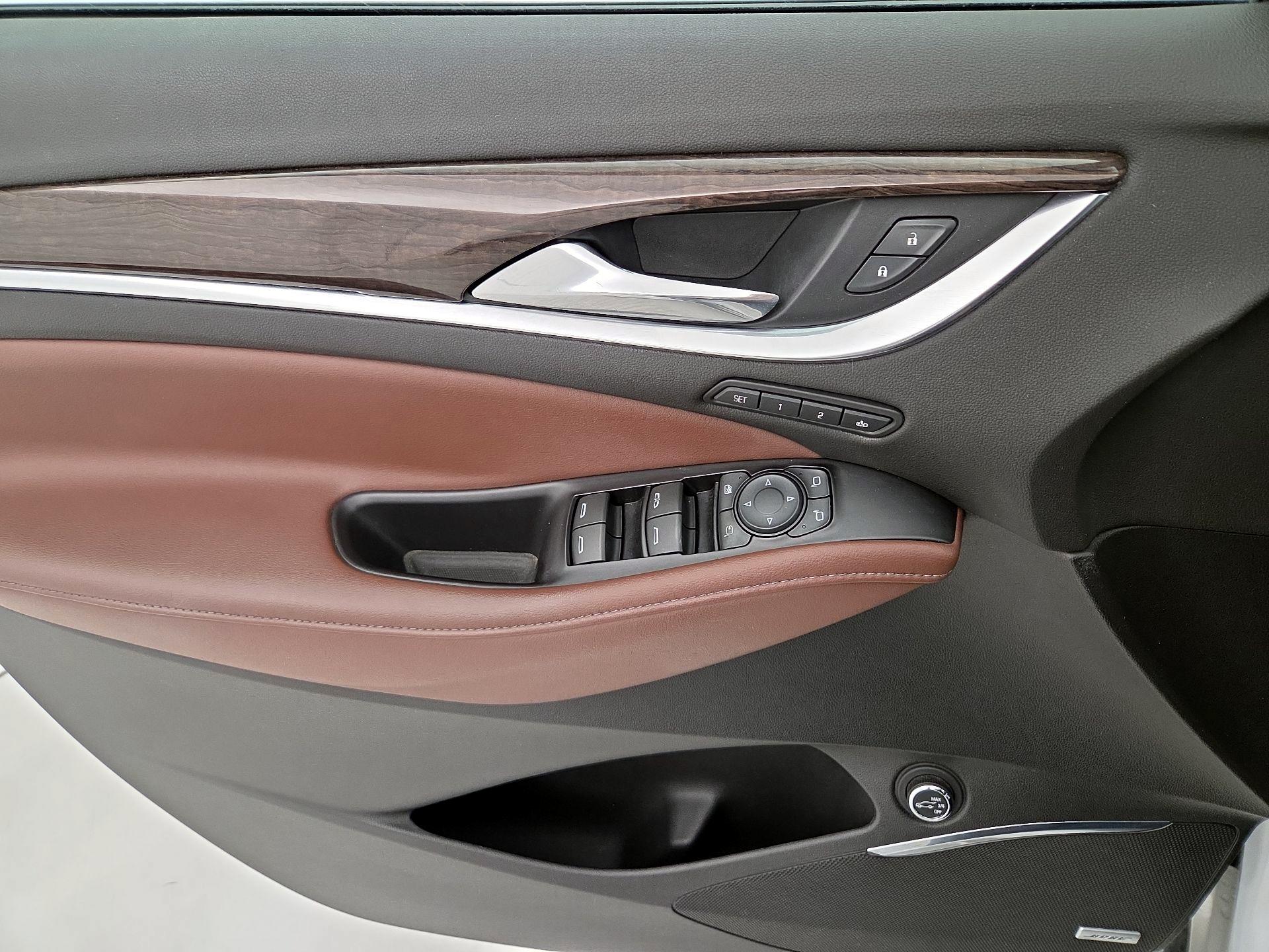 Thumbnail: 2018 Buick Enclave - 12