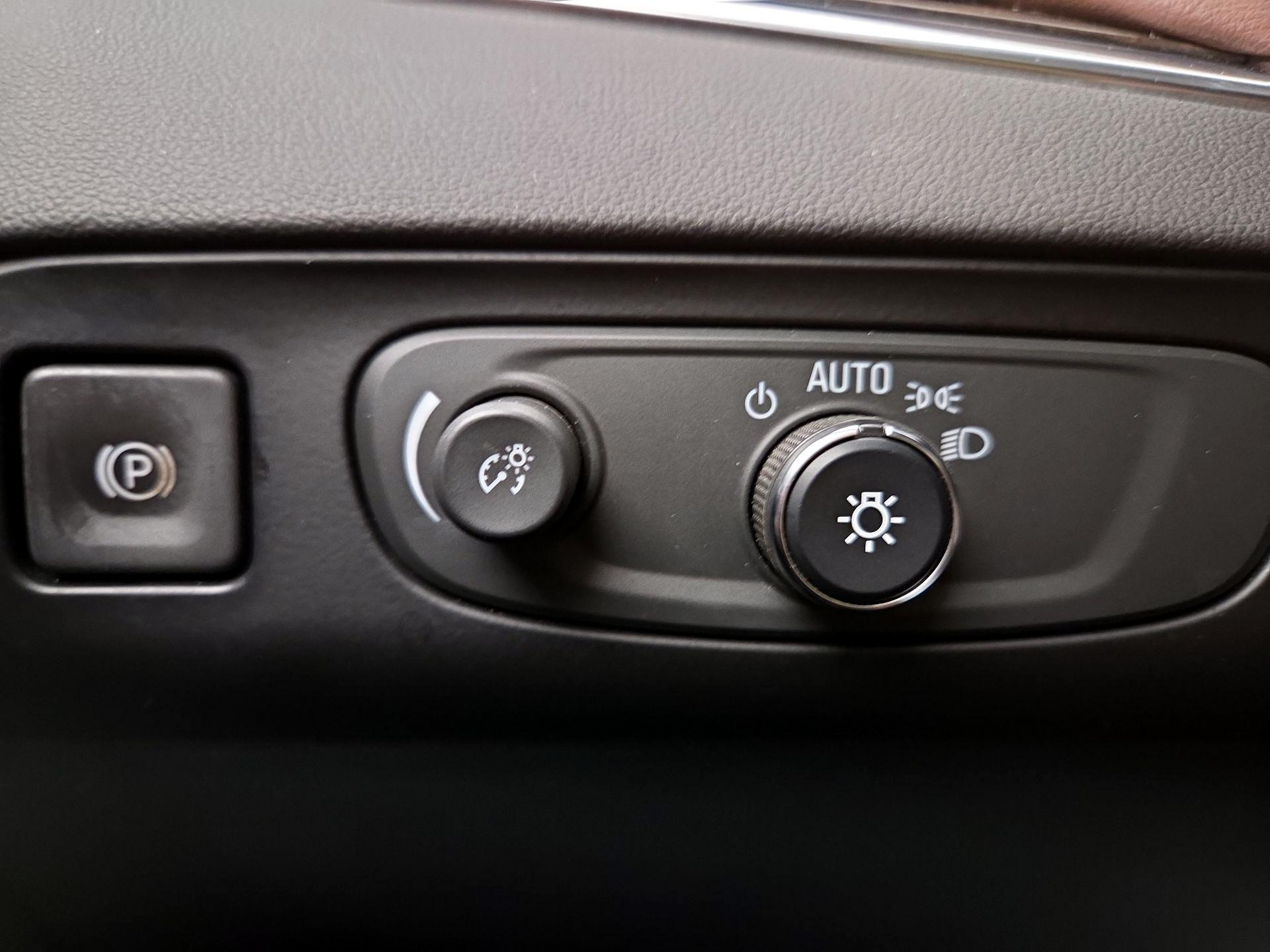 Thumbnail: 2018 Buick Enclave - 13