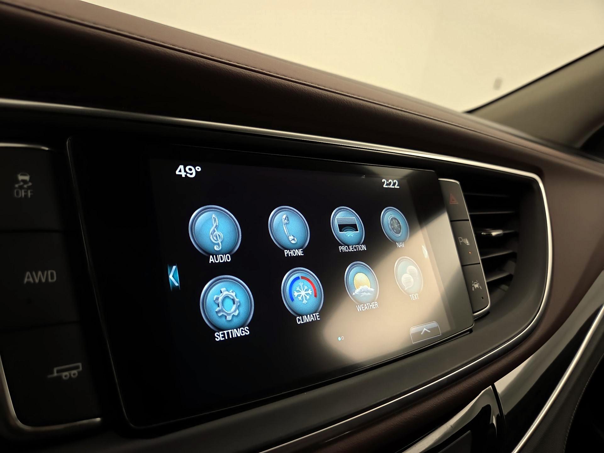 Thumbnail: 2018 Buick Enclave - 15