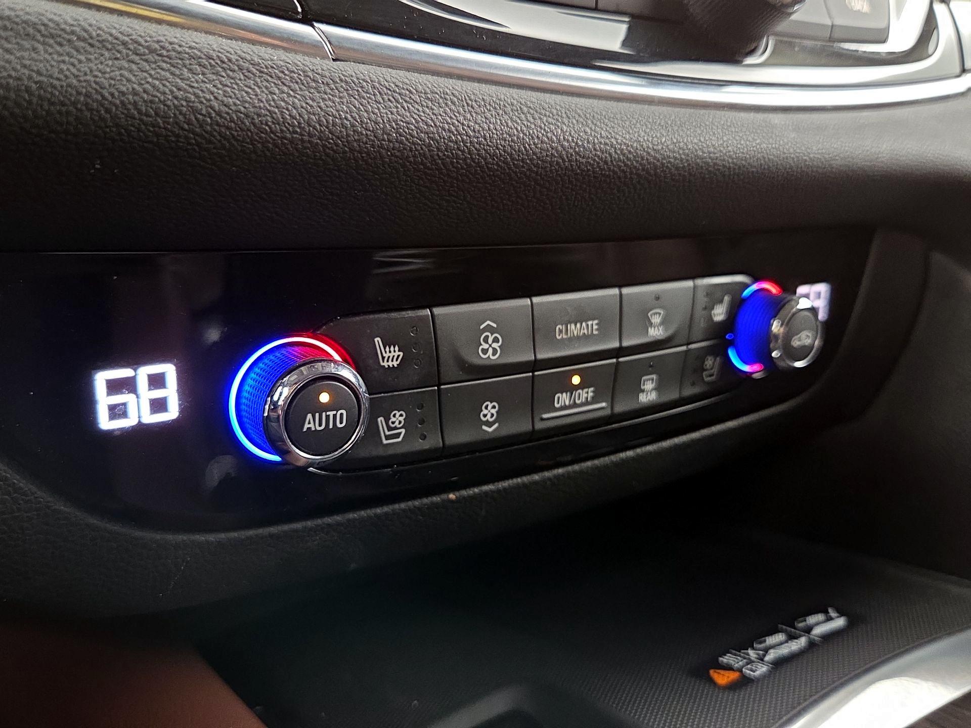 Thumbnail: 2018 Buick Enclave - 16