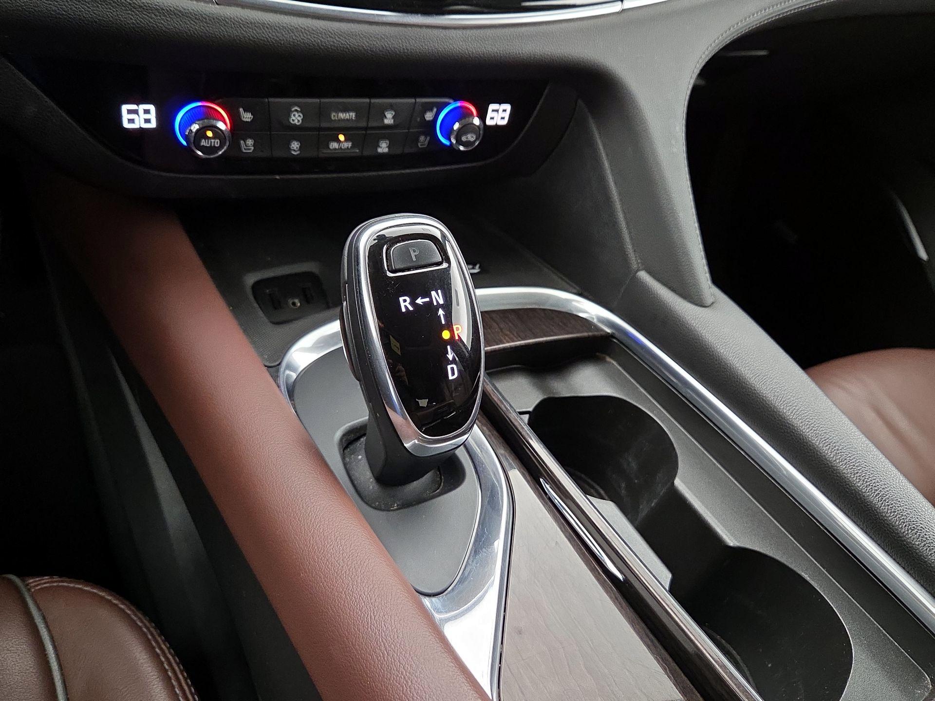 Thumbnail: 2018 Buick Enclave - 17