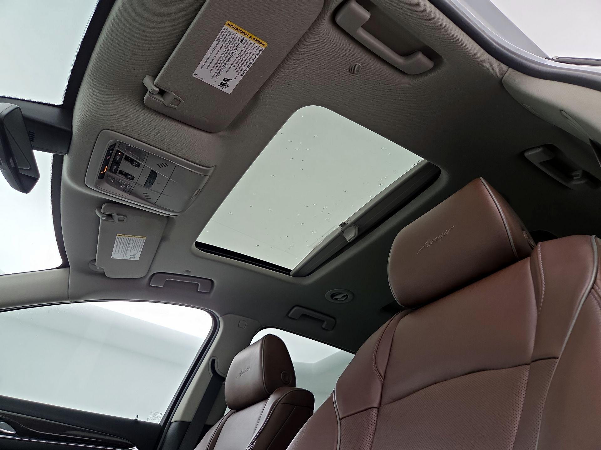 Thumbnail: 2018 Buick Enclave - 18