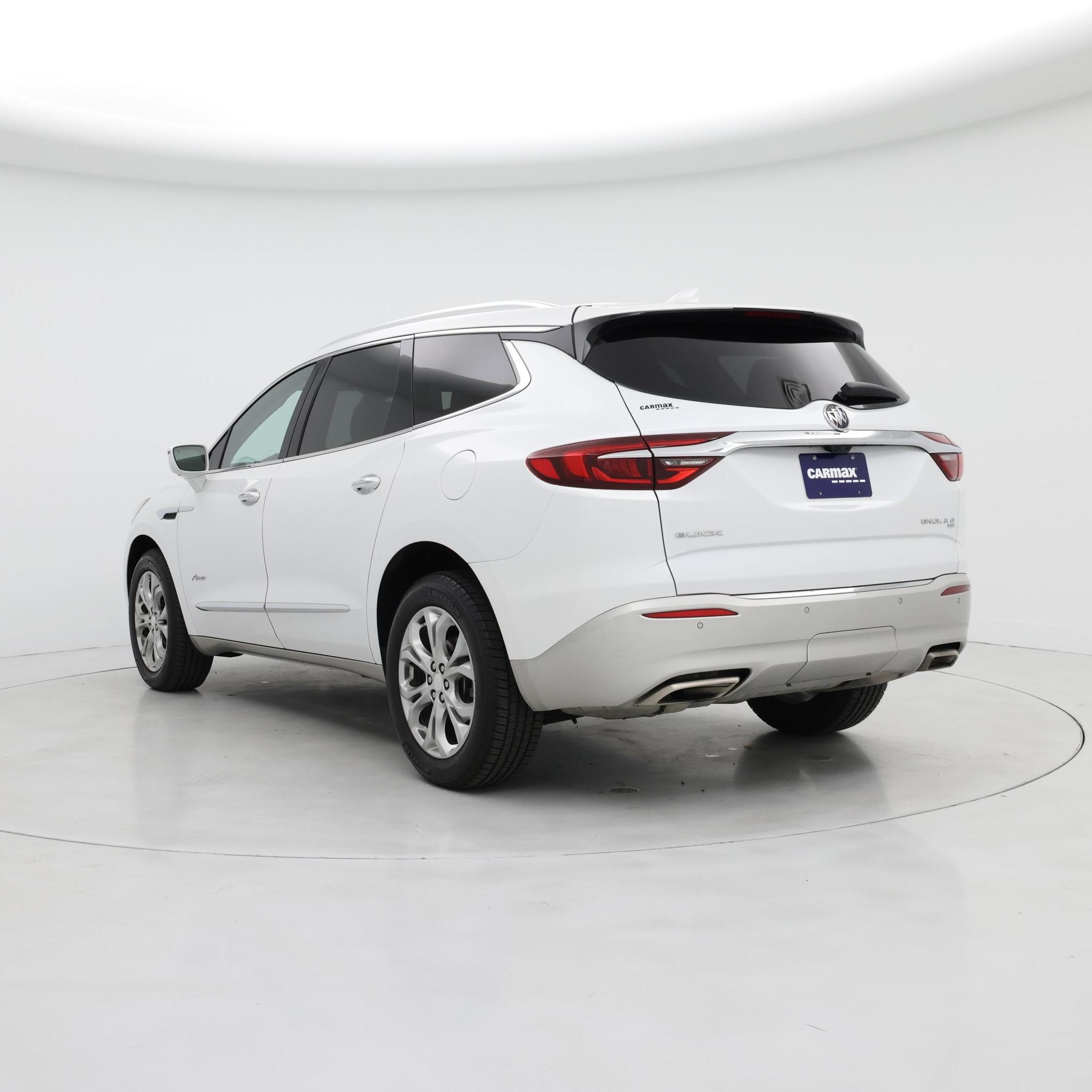 Thumbnail: 2018 Buick Enclave - 2