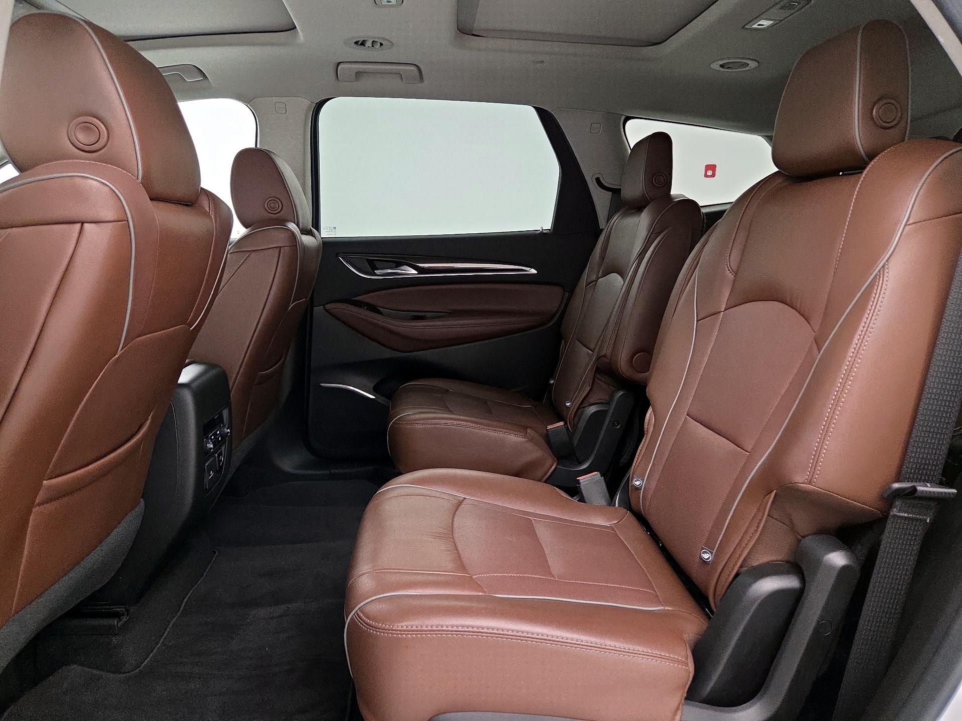 Thumbnail: 2018 Buick Enclave - 19