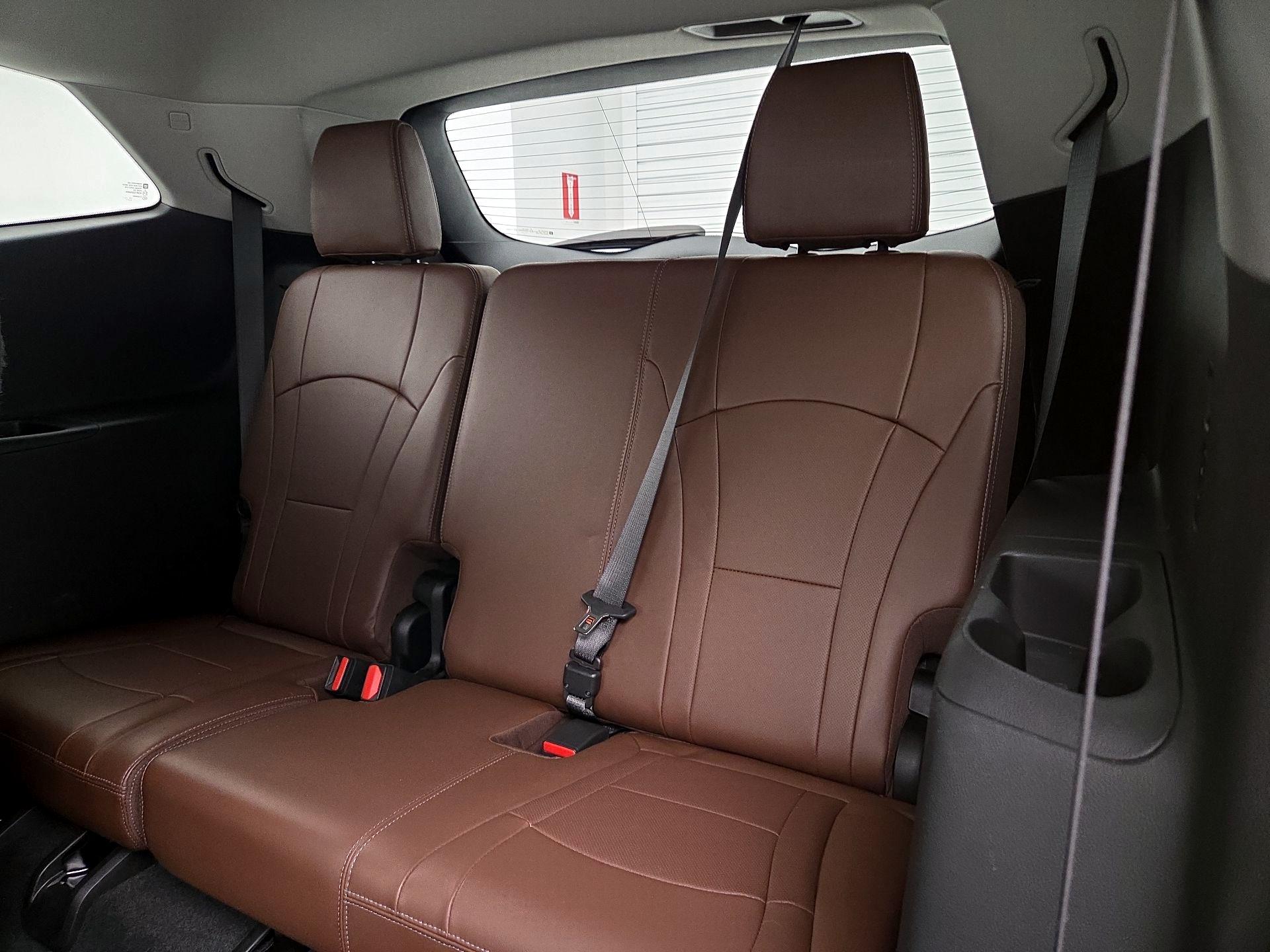 Thumbnail: 2018 Buick Enclave - 20